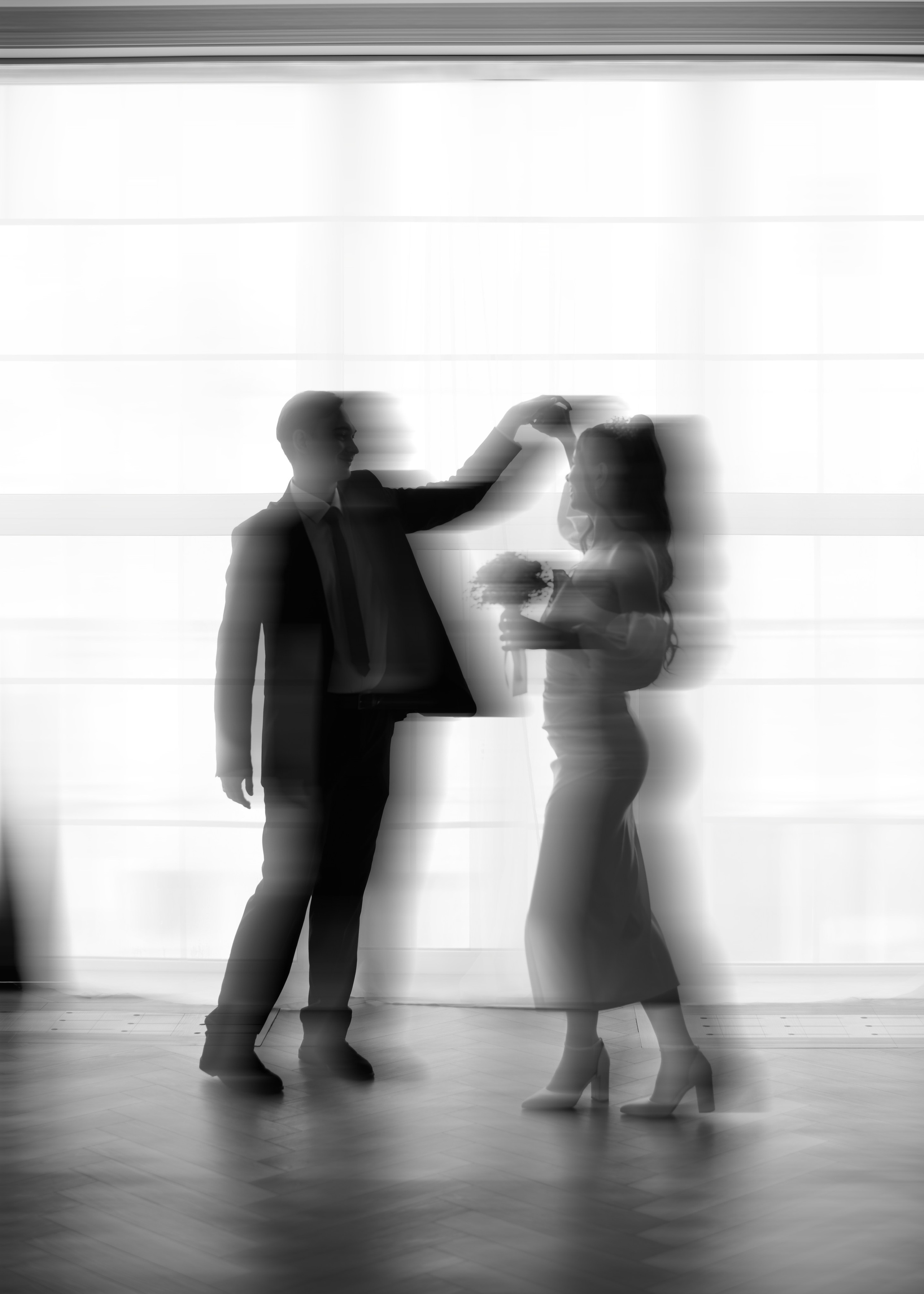 Ангелина и Руслан. Фотограф Анастасия Малашенко, Новосибирск