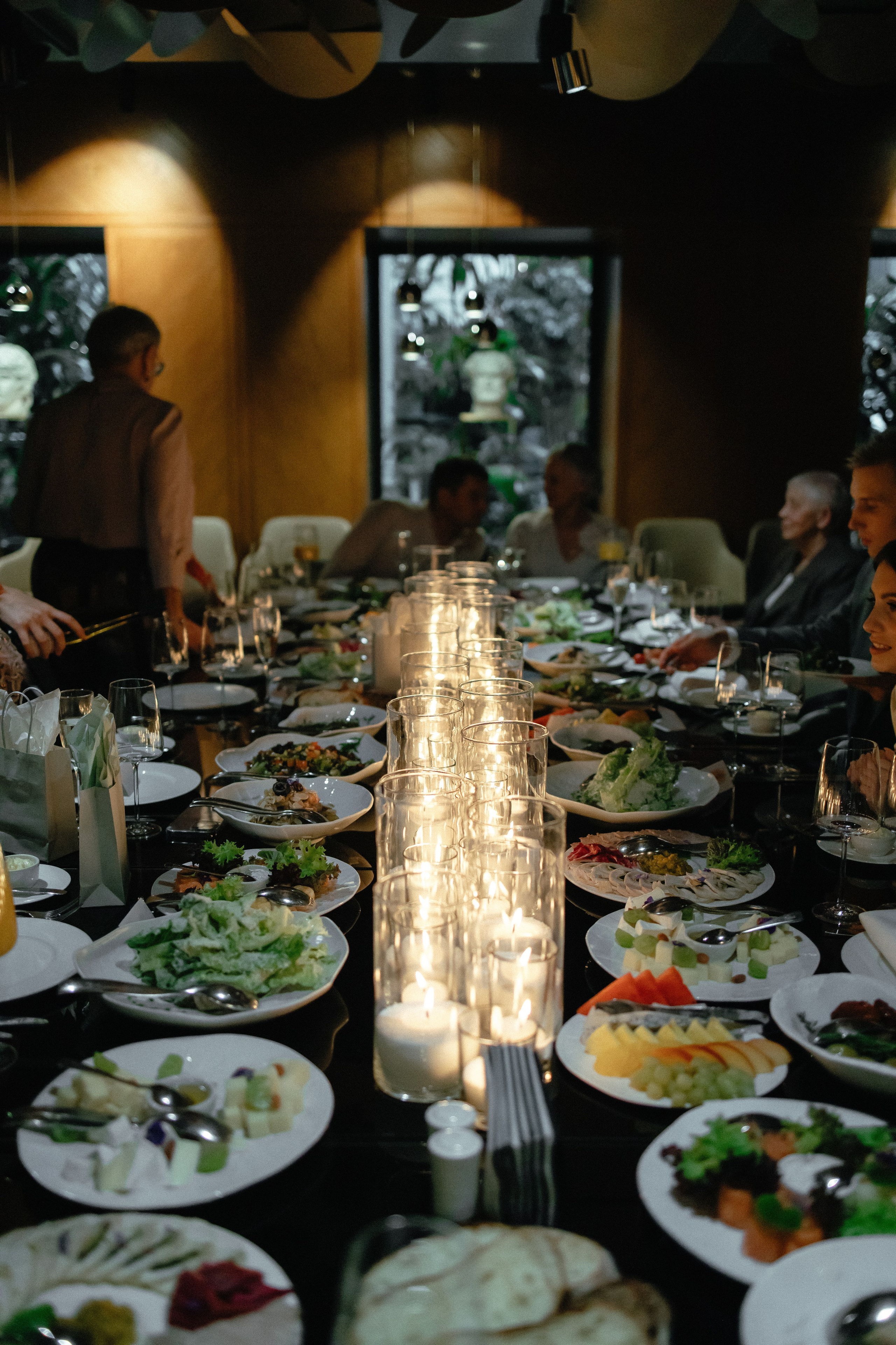 The Gamma. Фотограф в Санкт-Петербурге Виктория Безверхая