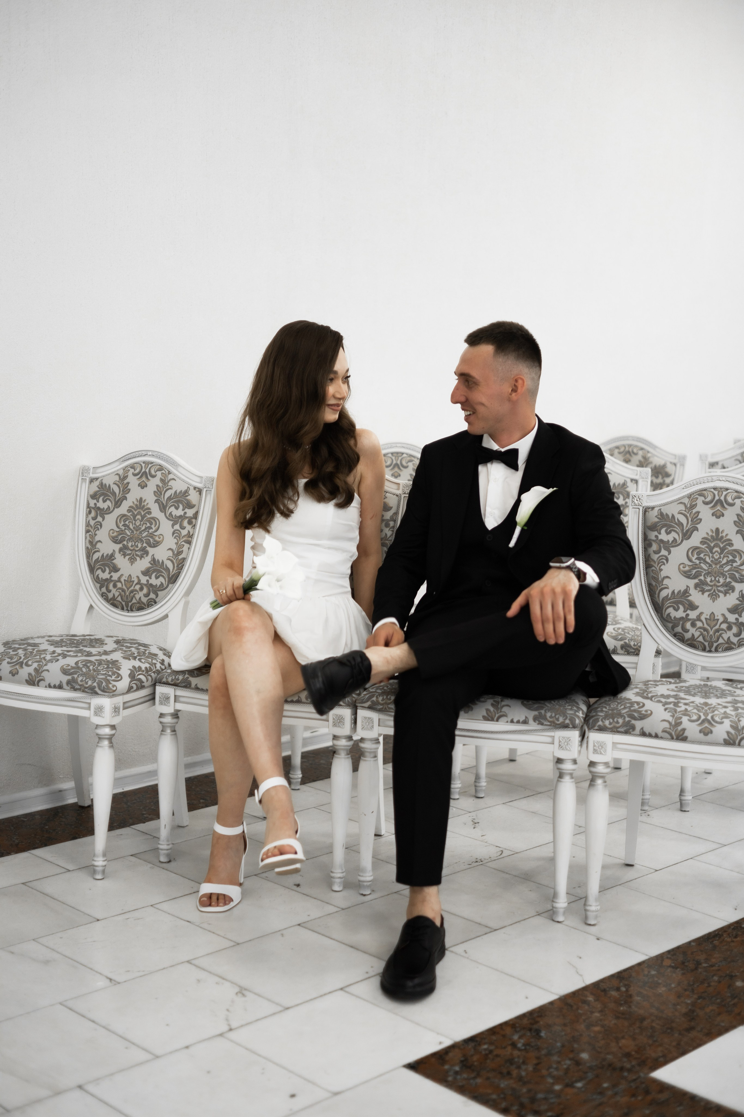 Айдар+Ильгиза. Фотограф Элла Ефимова