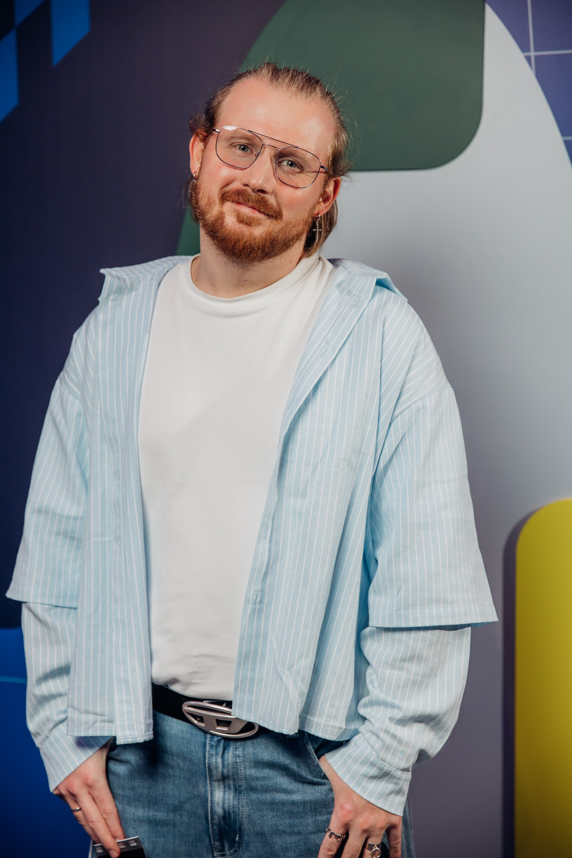 Научный трек