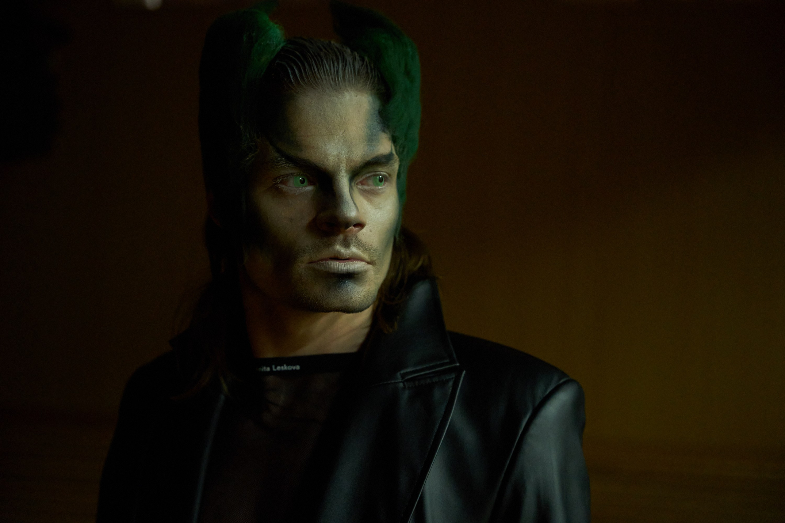 Квест-показ «Красный лис». Александр Сазонов Красноярск