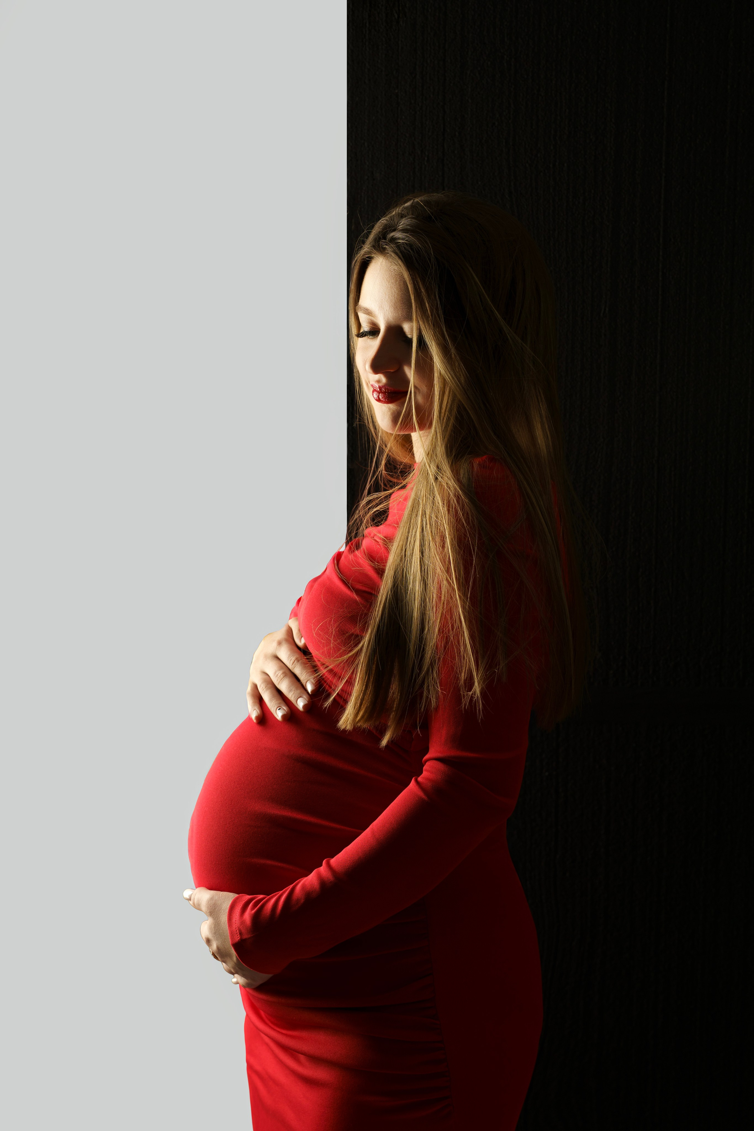 Фотосессия беременности. Фотограф новорожденных, детей до года и беременных в Симферополе