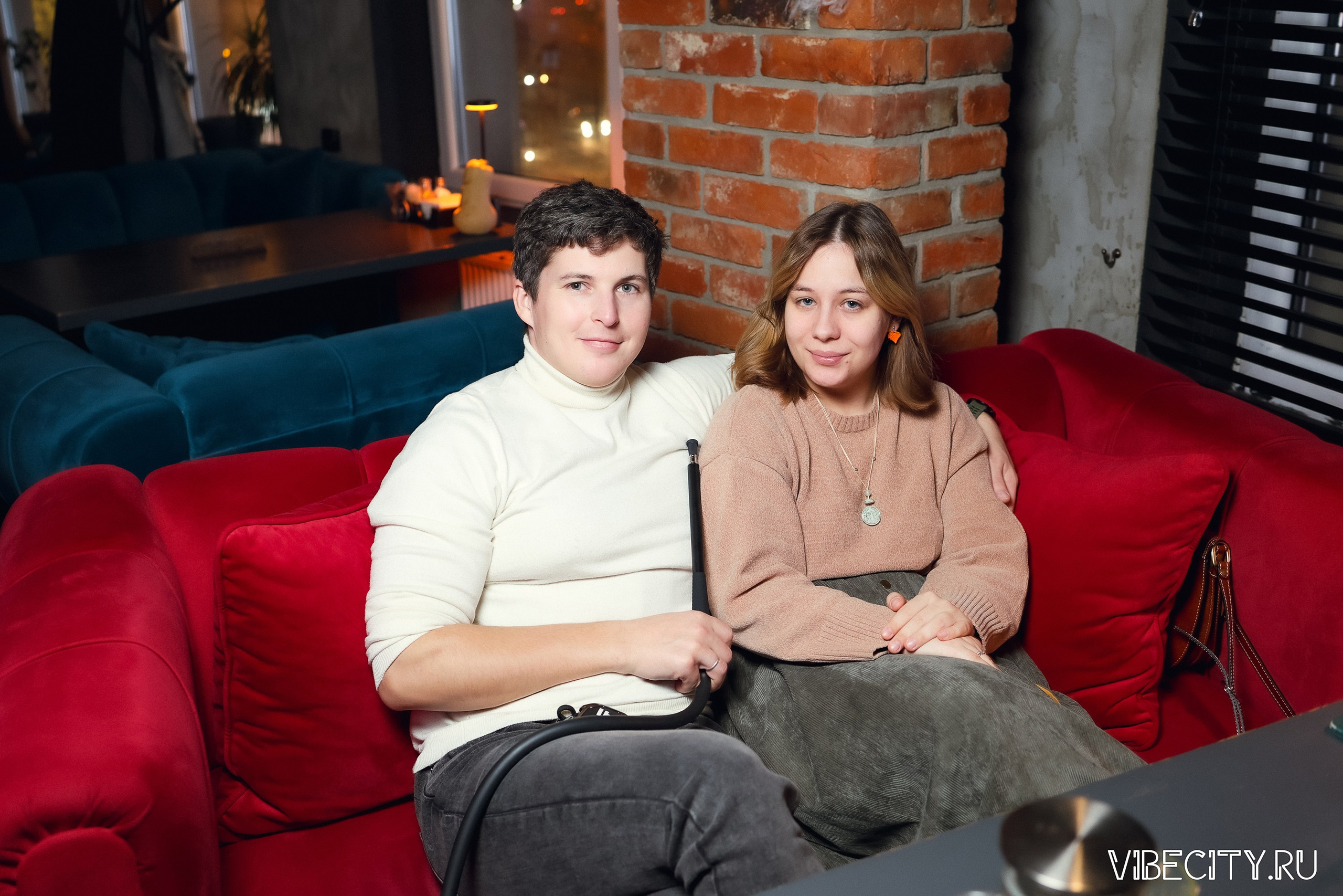 Мята Lounge. VIBECITY.RU Вайб Сити Ру Фоторепортажи Фотоотчеты Калининград