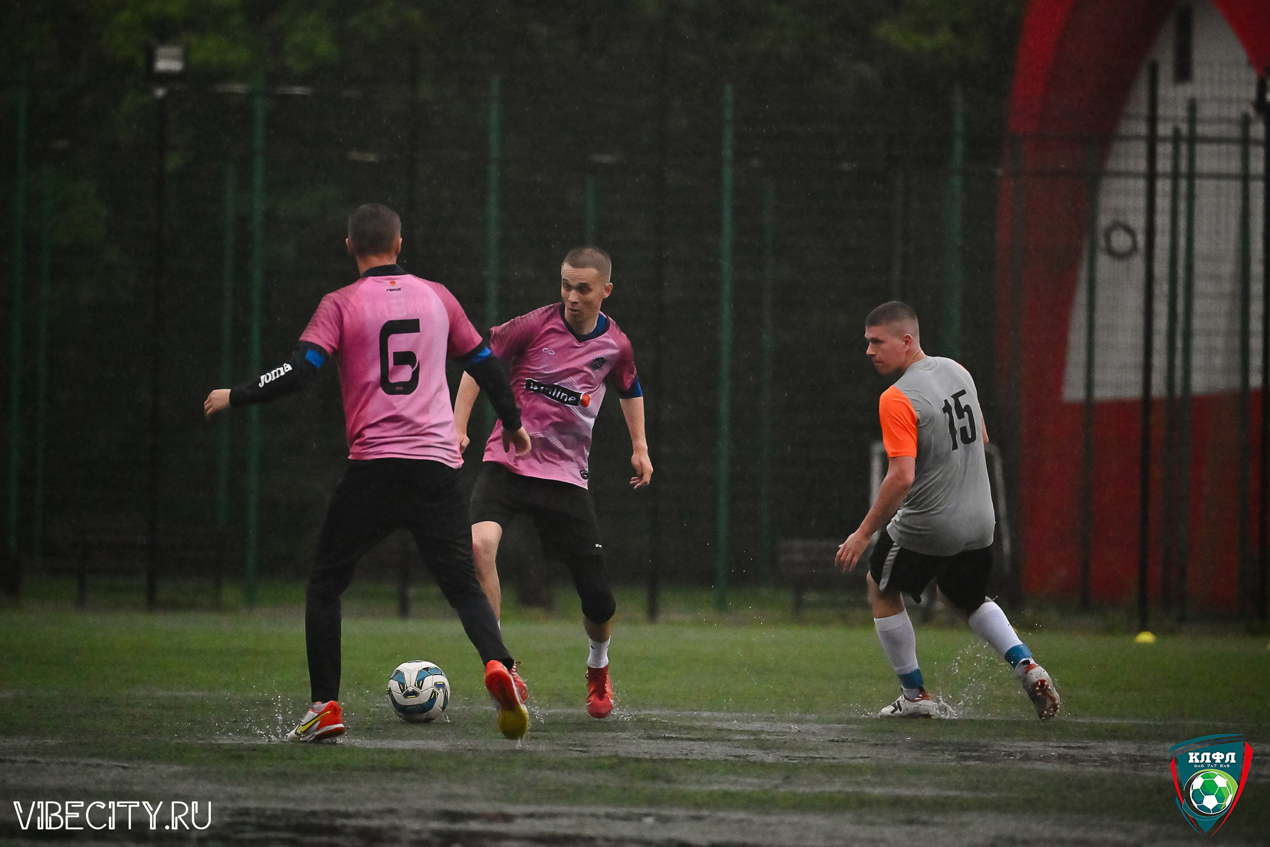 ПЛЕЙ-ОФФ XXl ЛЕТНЕГО КУБКА КАЛИНИНГРАДСКОЙ ЛФЛ. VIBECITY.RU Вайб Сити Ру Фоторепортажи Фотоотчеты Калининград