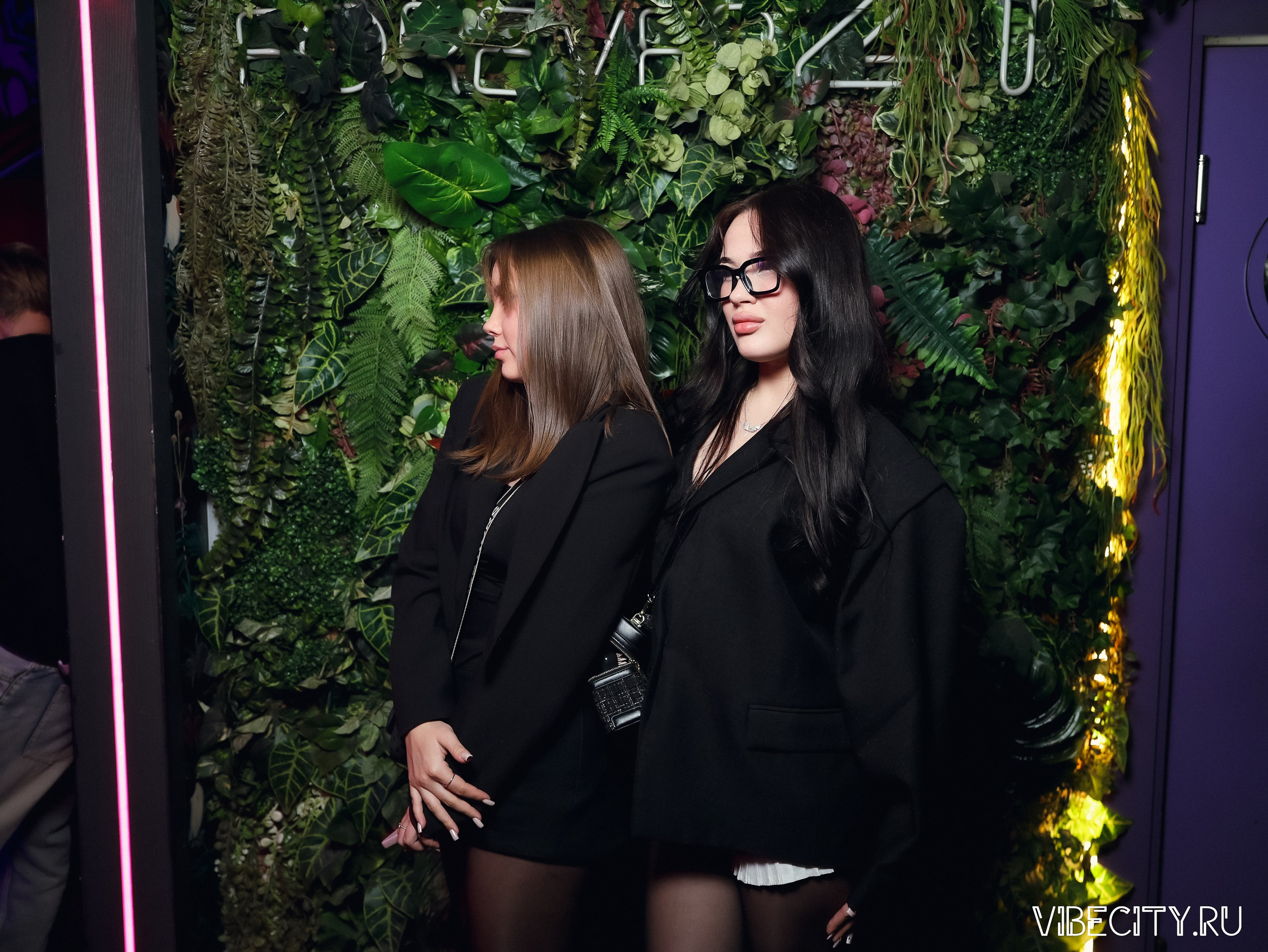 DOUBLE U. VIBECITY.RU Вайб Сити Ру Фоторепортажи Фотоотчеты Калининград