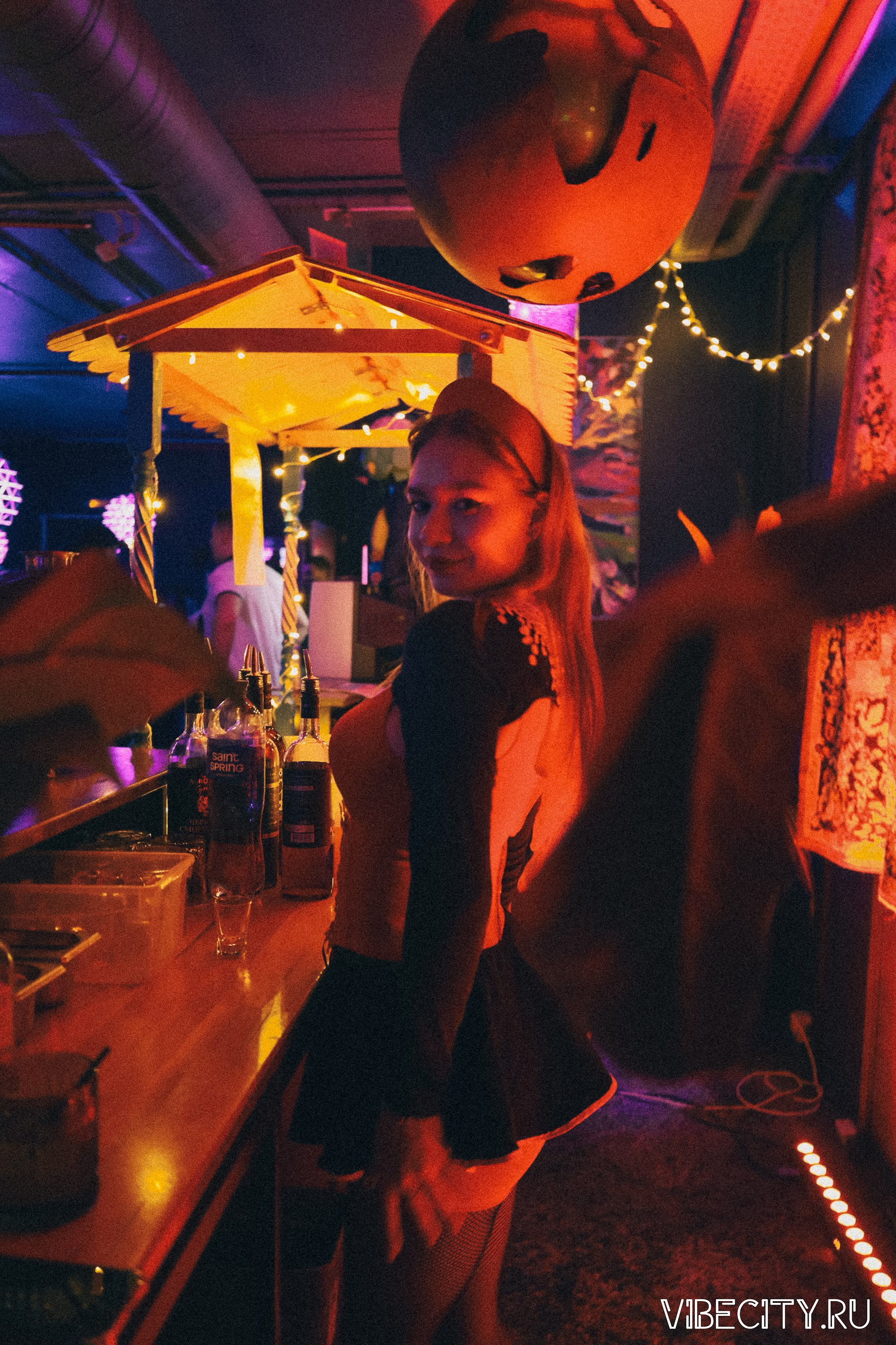 DOUBLE U. VIBECITY.RU Вайб Сити Ру Фоторепортажи Фотоотчеты Калининград