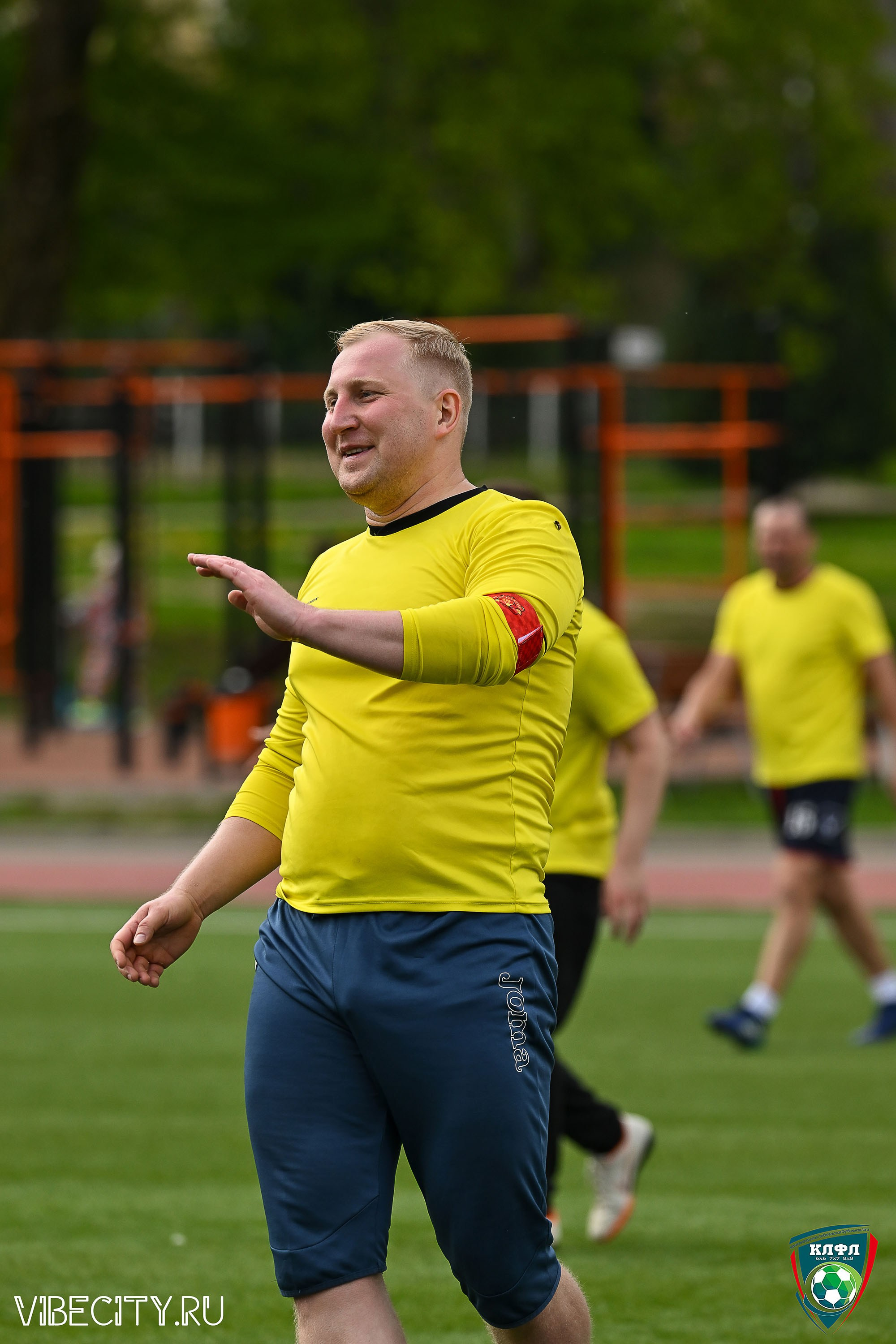 XX ЧЕМПИОНАТ КАЛИНИНГРАДСКОЙ ЛФЛ КАНЦМАРКЕТ39 сезона 2024–2025 гг. VIBECITY.RU Вайб Сити Ру Фоторепортажи Фотоотчеты Калининград