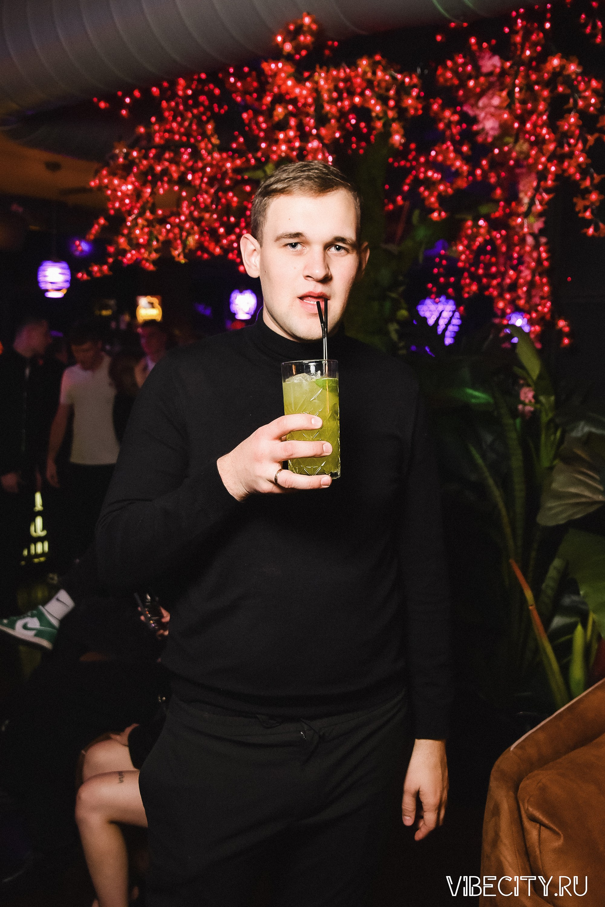 DOUBLE U. VIBECITY.RU Вайб Сити Ру Фоторепортажи Фотоотчеты Калининград