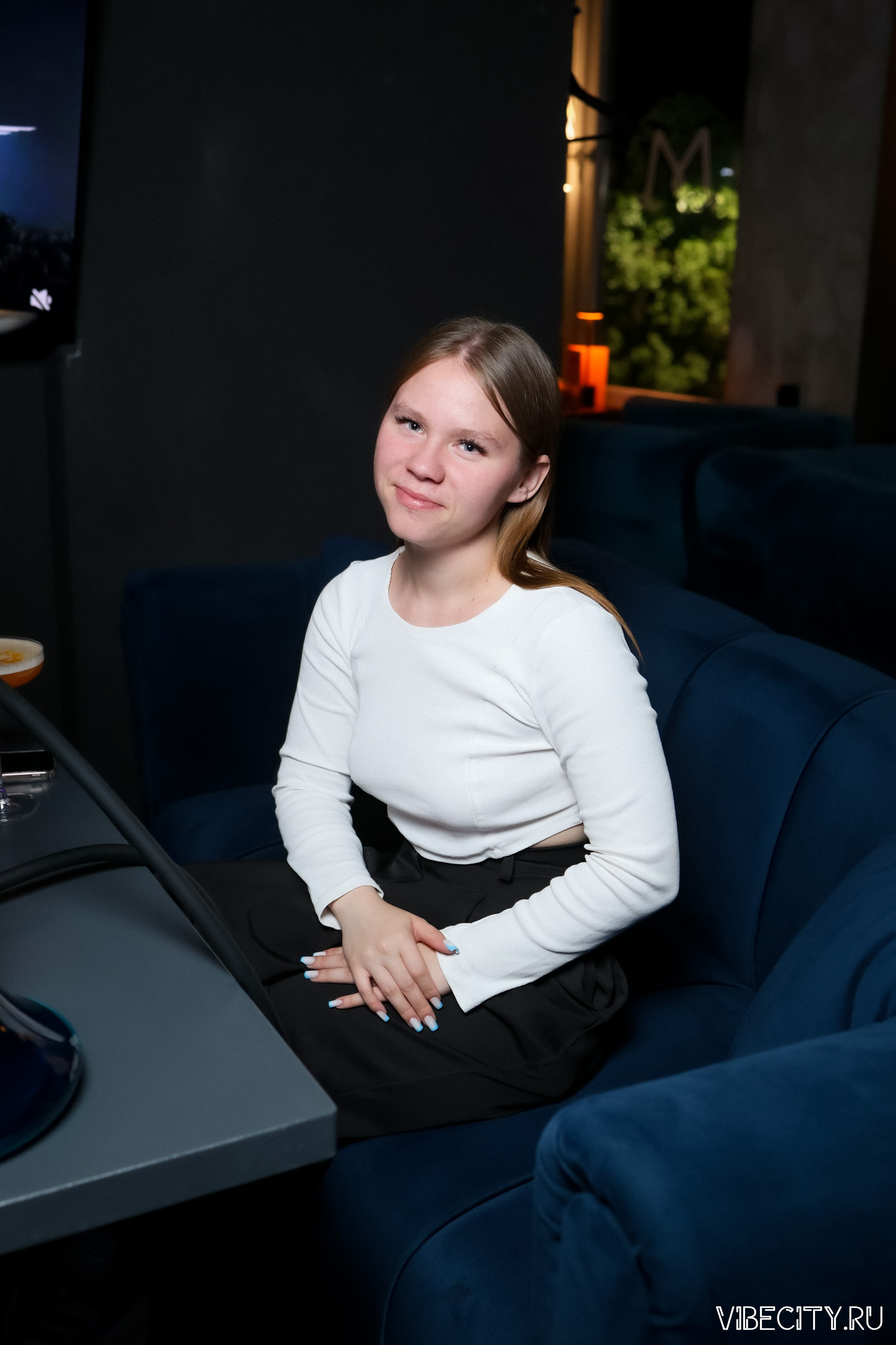 МЯТА lounge. VIBECITY.RU Вайб Сити Ру Фоторепортажи Фотоотчеты Калининград