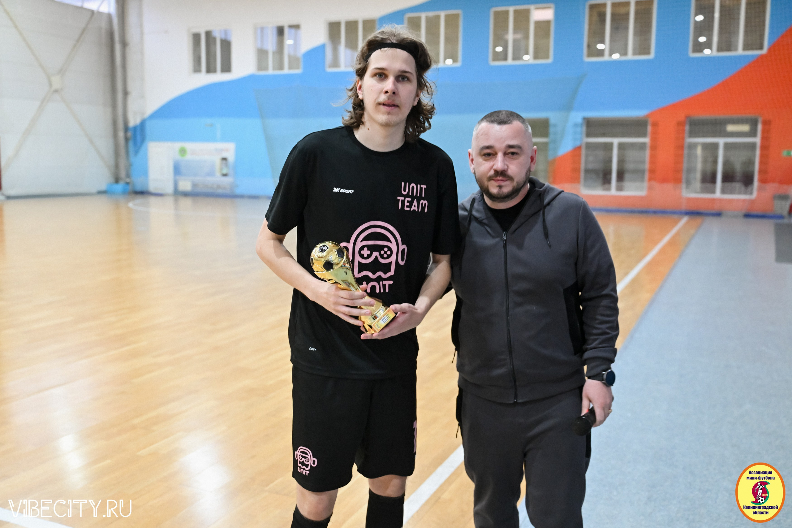 8 тур Корпоративной Бизнес-Лиги по футзалу. VIBECITY.RU Вайб Сити Ру Фоторепортажи Фотоотчеты Калининград