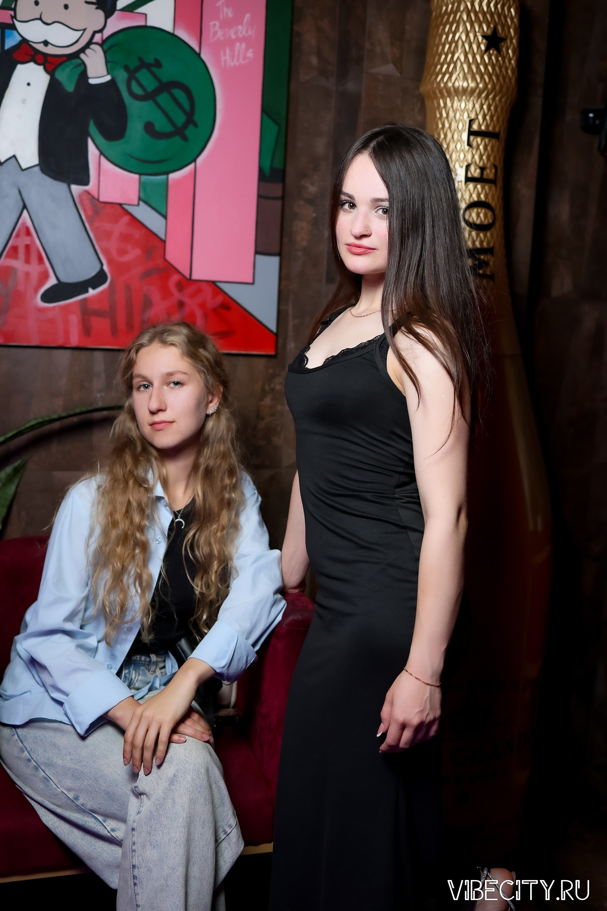 DOUBLE U. VIBECITY.RU Вайб Сити Ру Фоторепортажи Фотоотчеты Калининград