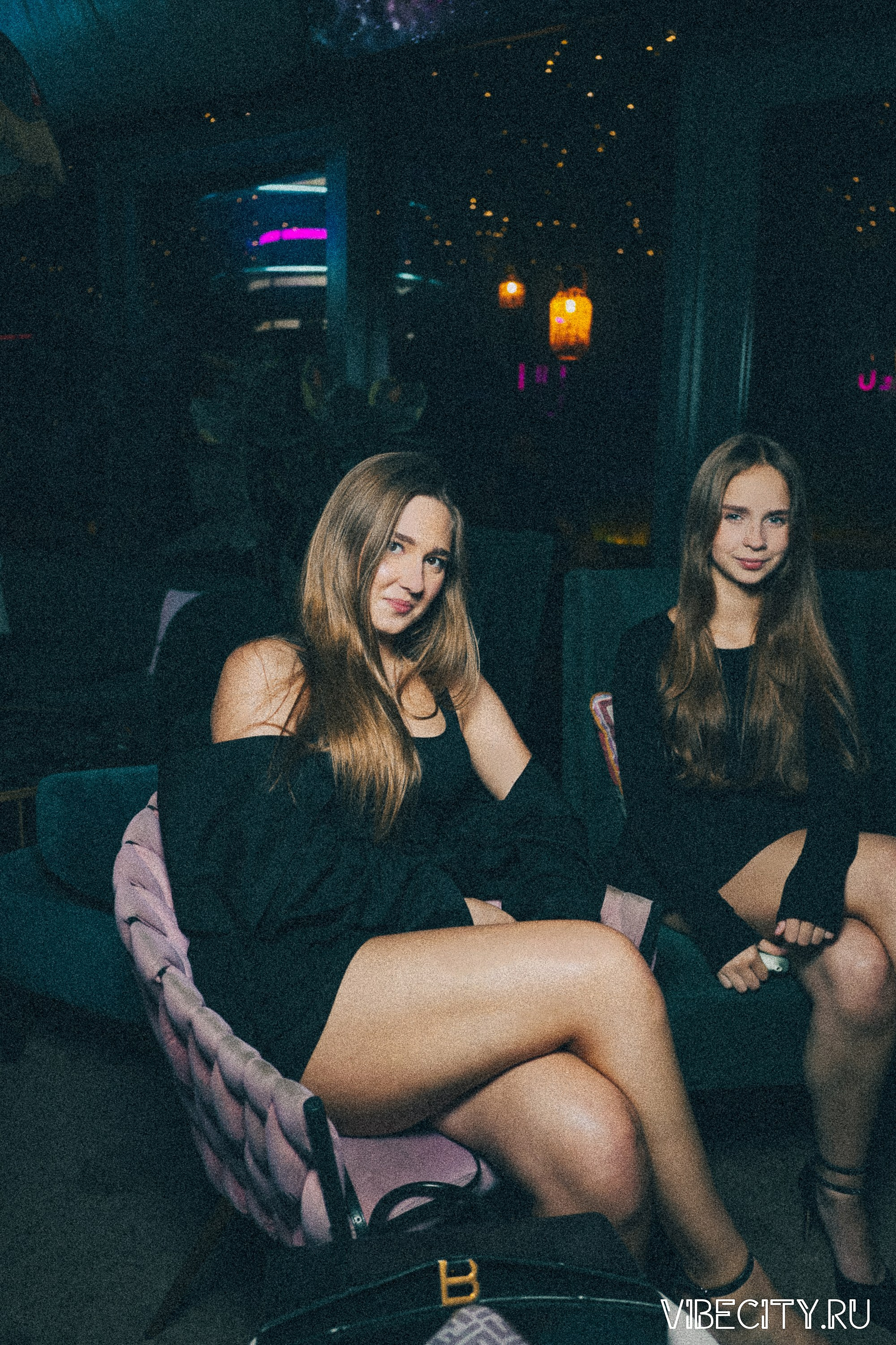 DOUBLE U. VIBECITY.RU Вайб Сити Ру Фоторепортажи Фотоотчеты Калининград