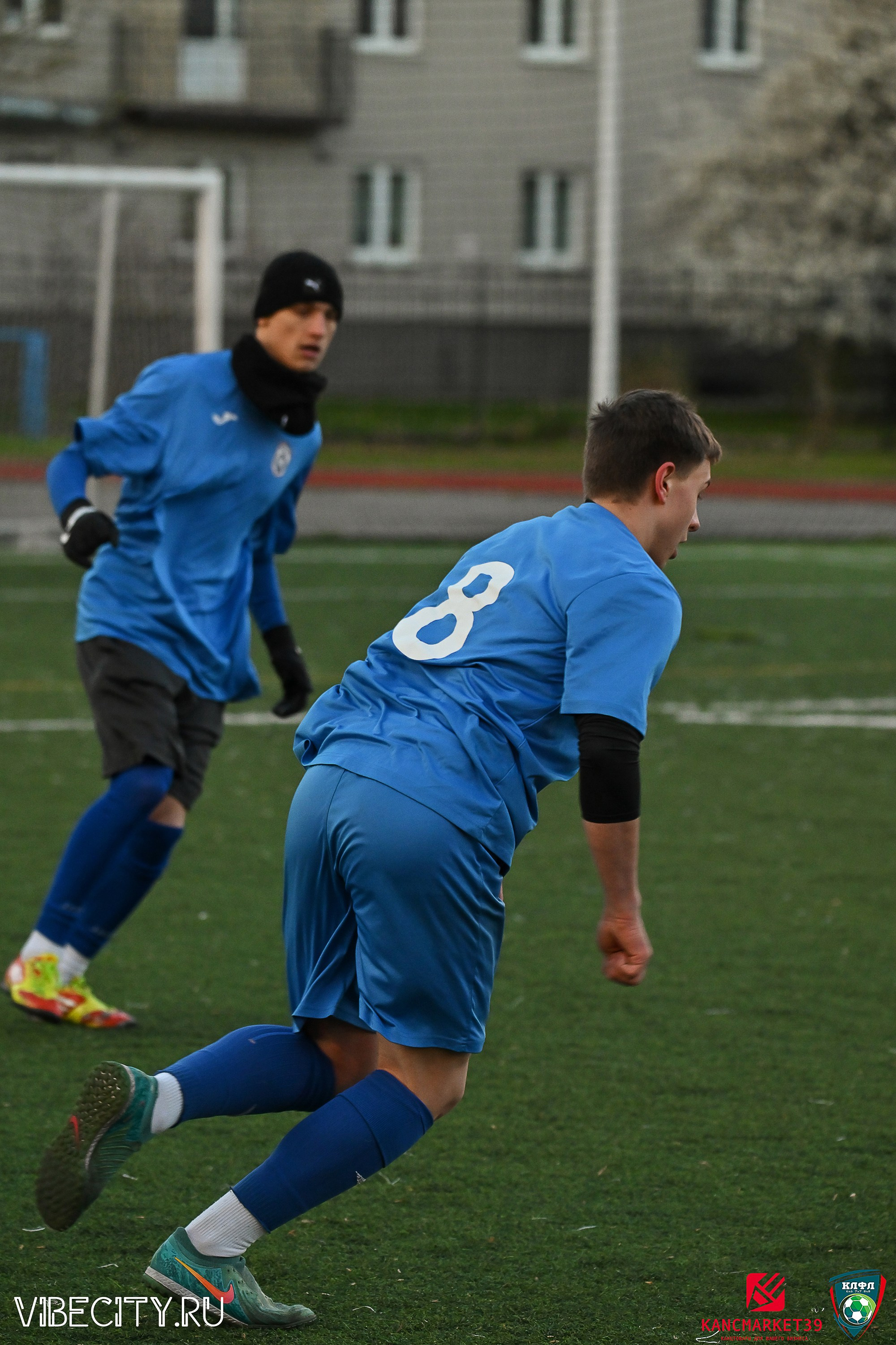 XX ЧЕМПИОНАТ КАЛИНИНГРАДСКОЙ ЛФЛ КАНЦМАРКЕТ39 сезона 2024–2025 гг. VIBECITY.RU Вайб Сити Ру Фоторепортажи Фотоотчеты Калининград