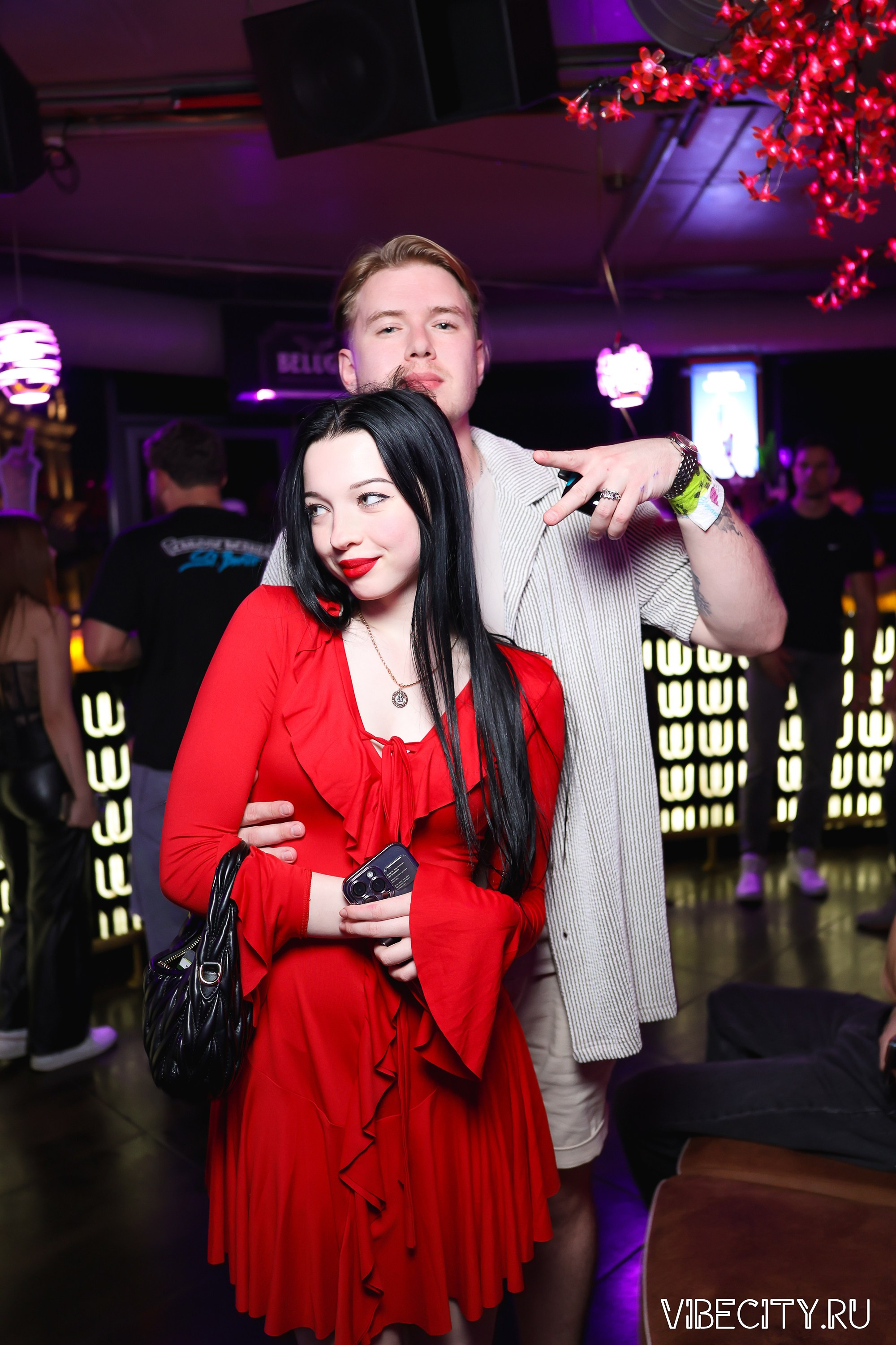 DOUBLE U. VIBECITY.RU Вайб Сити Ру Фоторепортажи Фотоотчеты Калининград