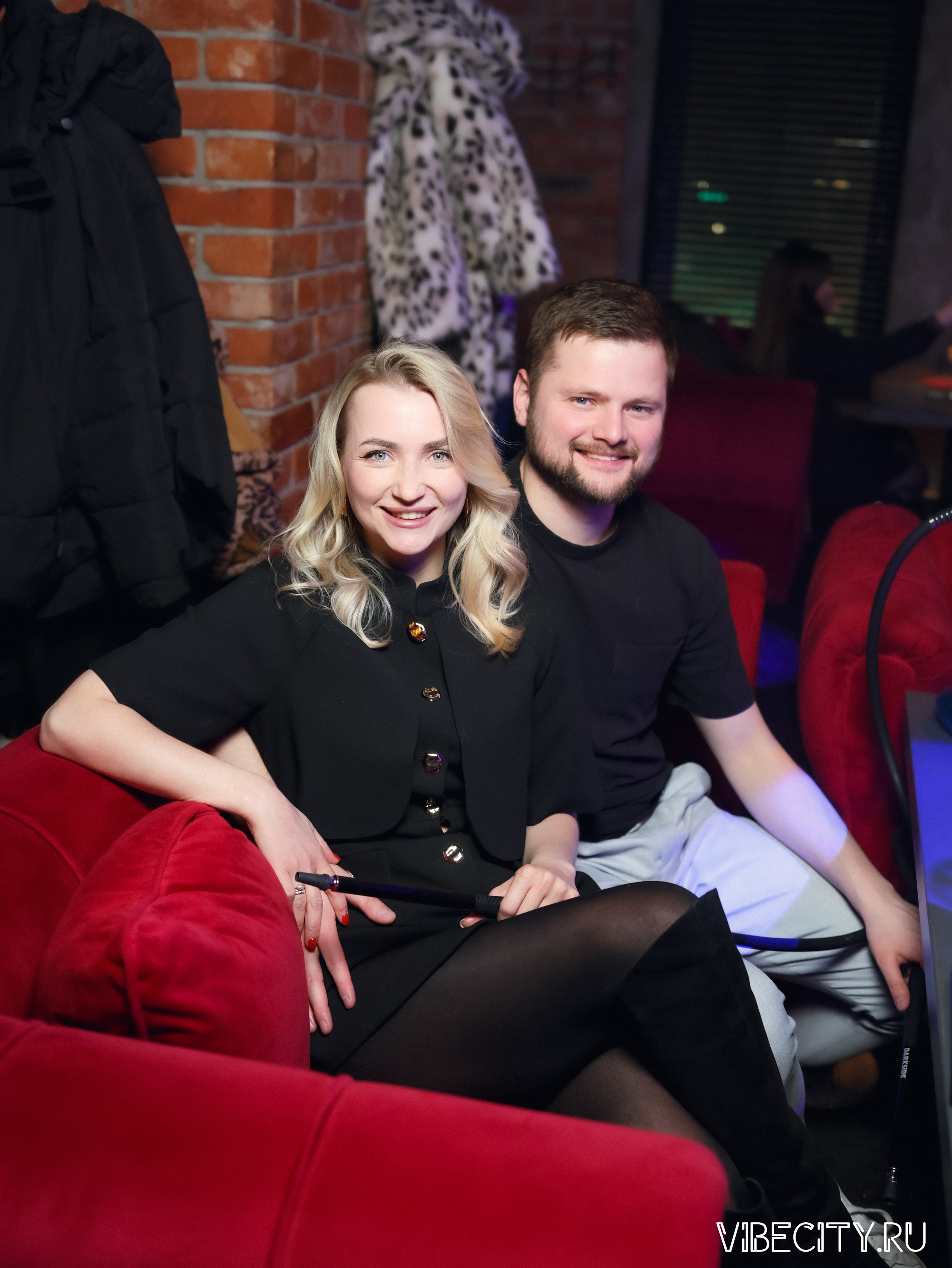 МЯТА lounge. VIBECITY.RU Вайб Сити Ру Фоторепортажи Фотоотчеты Калининград