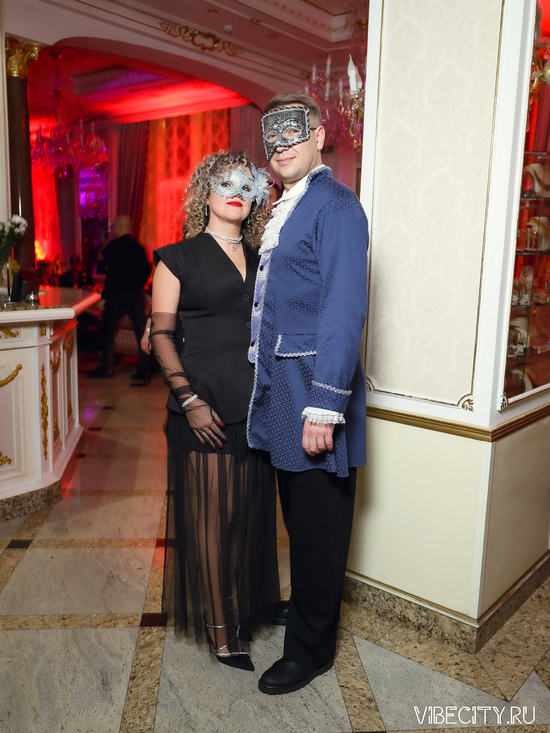 CULT MASQUERADE X GRAND PALACE. VIBECITY.RU Вайб Сити Ру Фоторепортажи Фотоотчеты Калининград