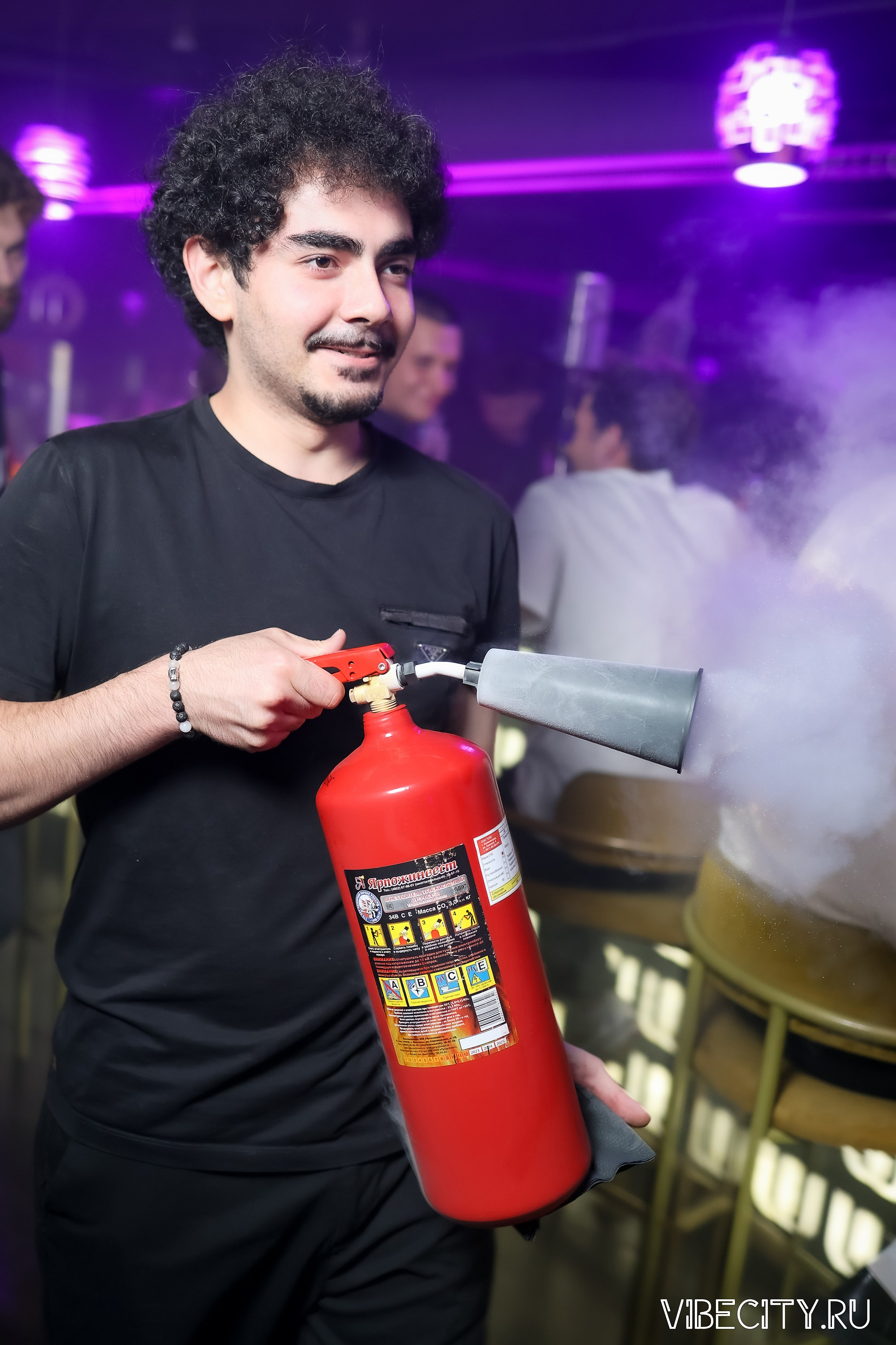 DOUBLE U. VIBECITY.RU Вайб Сити Ру Фоторепортажи Фотоотчеты Калининград