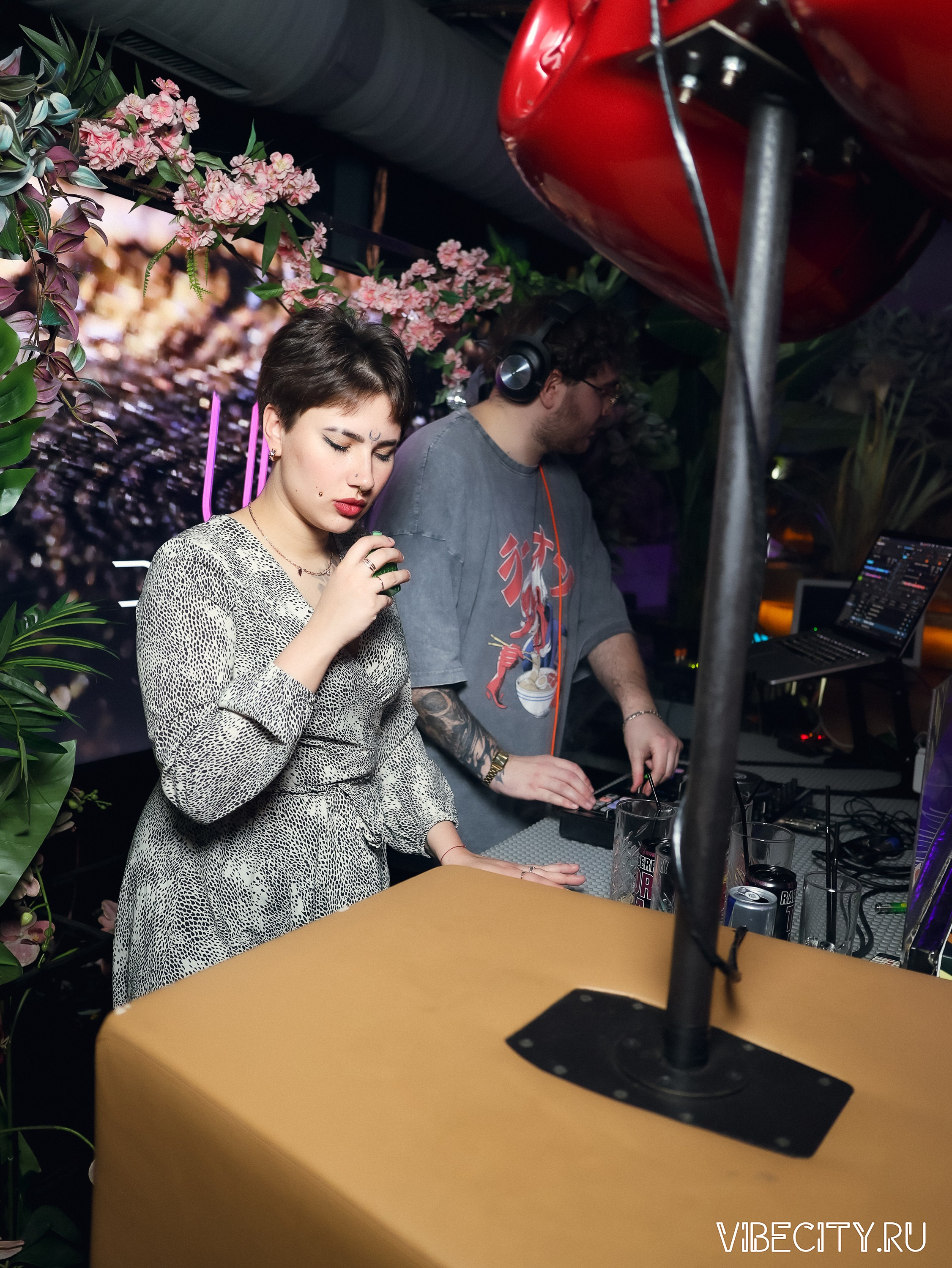 DOUBLE U. VIBECITY.RU Вайб Сити Ру Фоторепортажи Фотоотчеты Калининград