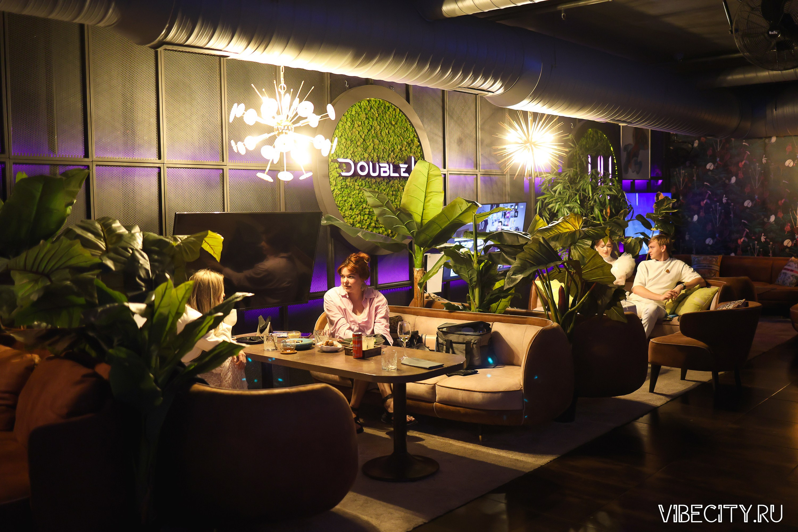 DOUBLE U. VIBECITY.RU Вайб Сити Ру Фоторепортажи Фотоотчеты Калининград