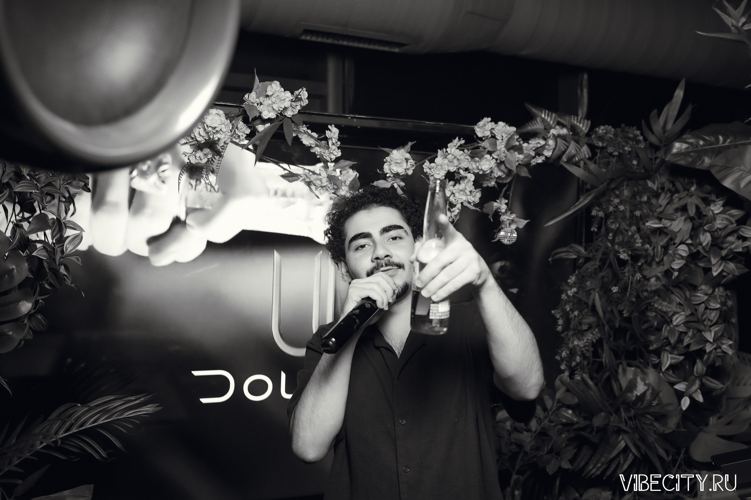 DOUBLE U. VIBECITY.RU Вайб Сити Ру Фоторепортажи Фотоотчеты Калининград