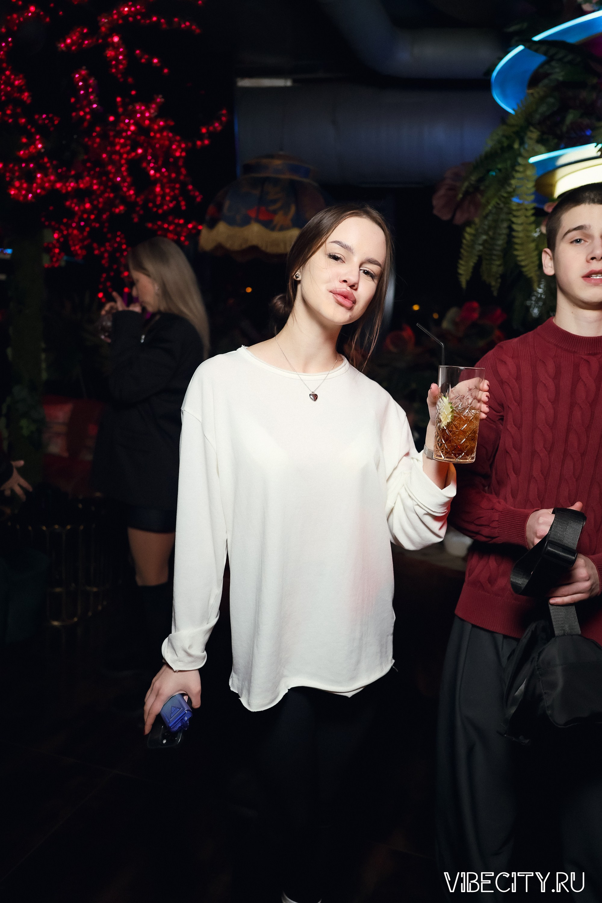 DOUBLE U. VIBECITY.RU Вайб Сити Ру Фоторепортажи Фотоотчеты Калининград