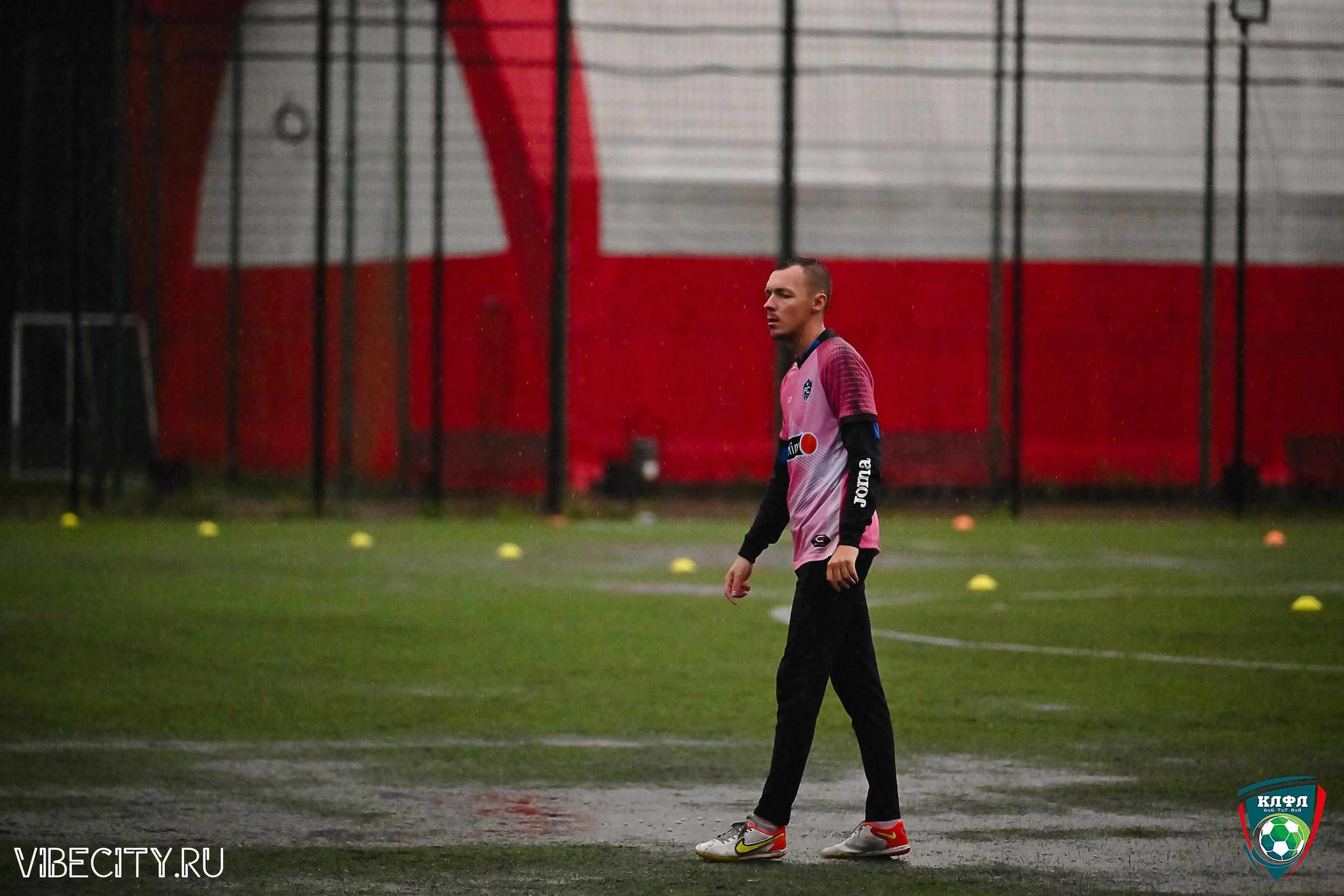 ПЛЕЙ-ОФФ XXl ЛЕТНЕГО КУБКА КАЛИНИНГРАДСКОЙ ЛФЛ. VIBECITY.RU Вайб Сити Ру Фоторепортажи Фотоотчеты Калининград
