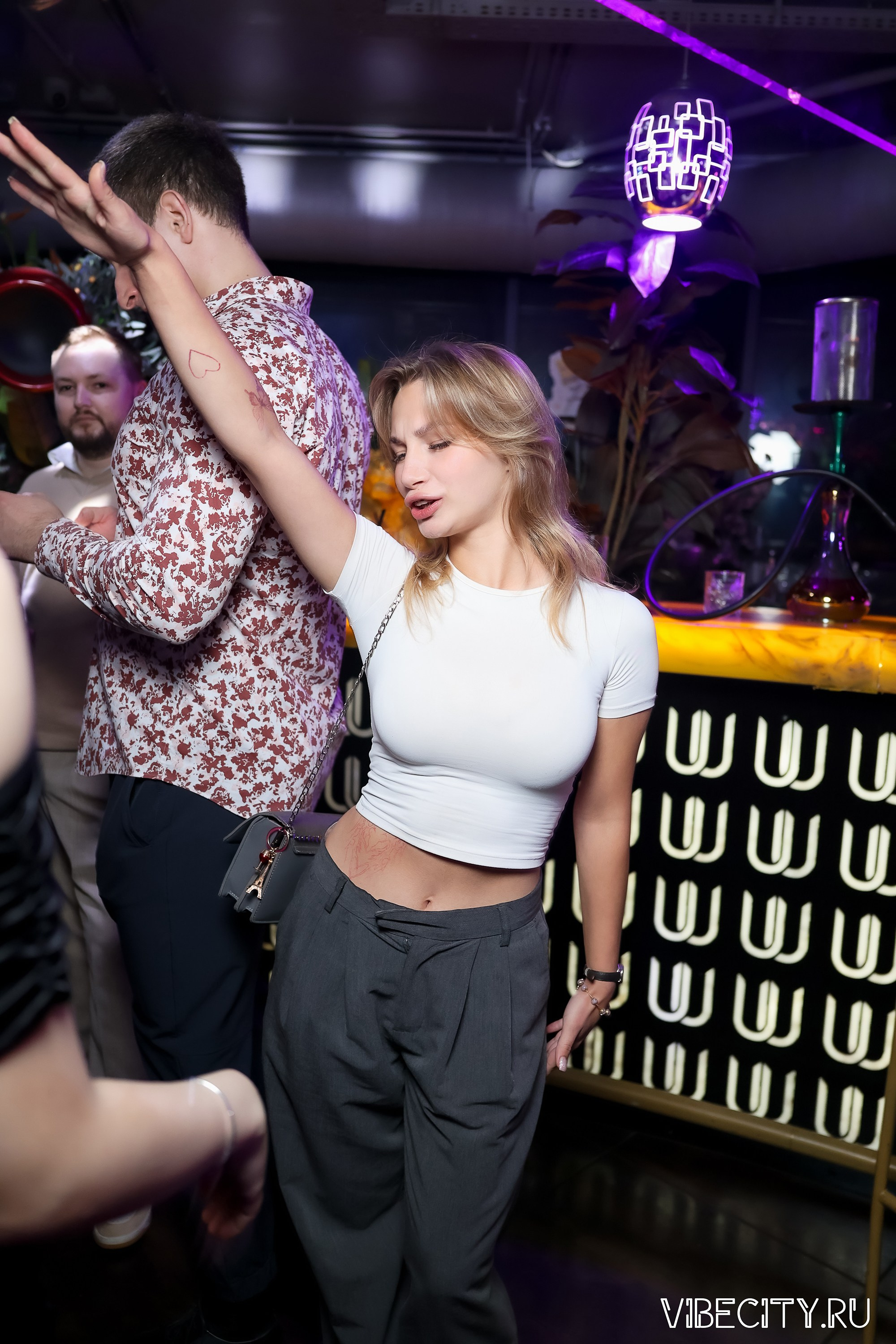 DOUBLE U. VIBECITY.RU Вайб Сити Ру Фоторепортажи Фотоотчеты Калининград