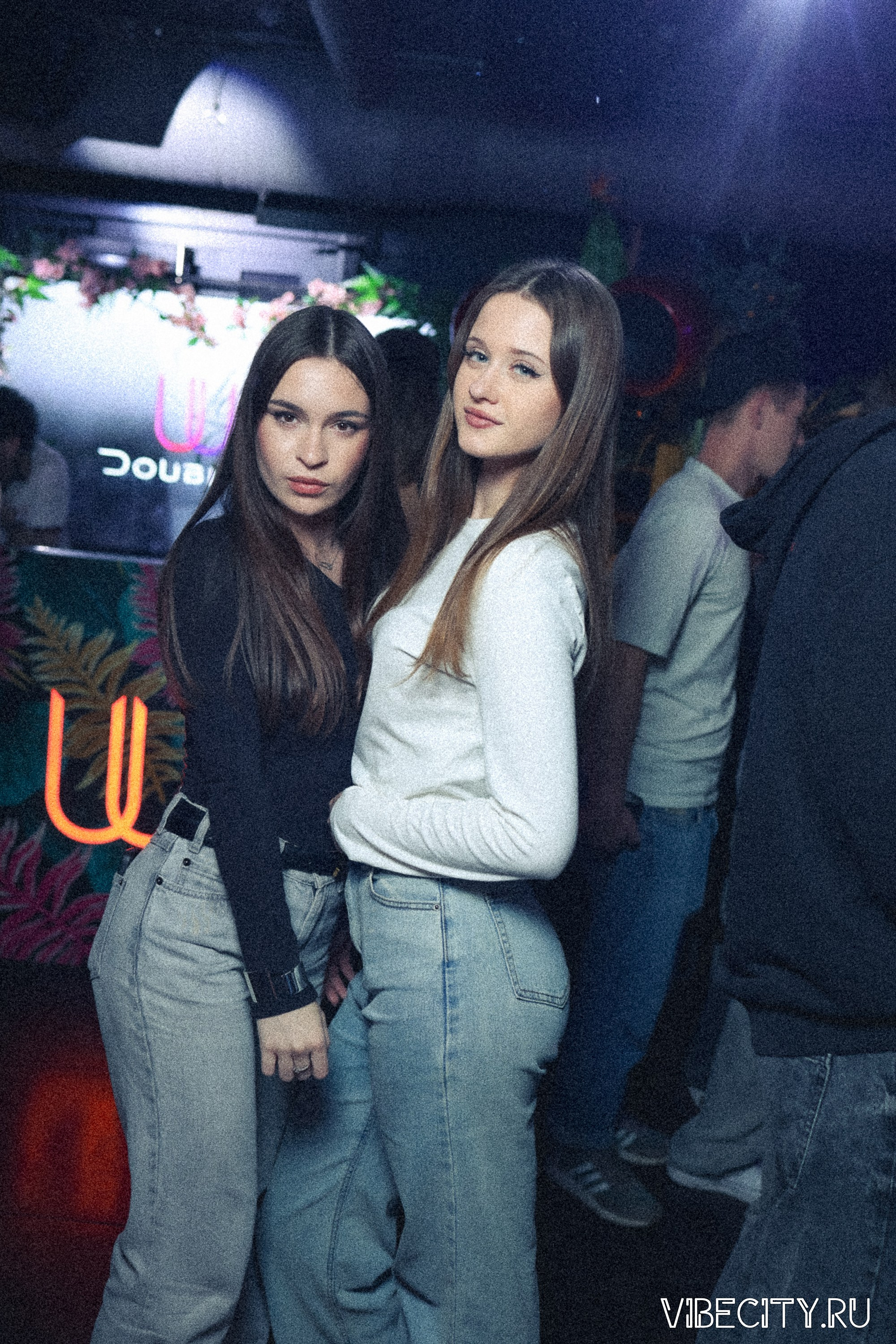 DOUBLE U. VIBECITY.RU Вайб Сити Ру Фоторепортажи Фотоотчеты Калининград