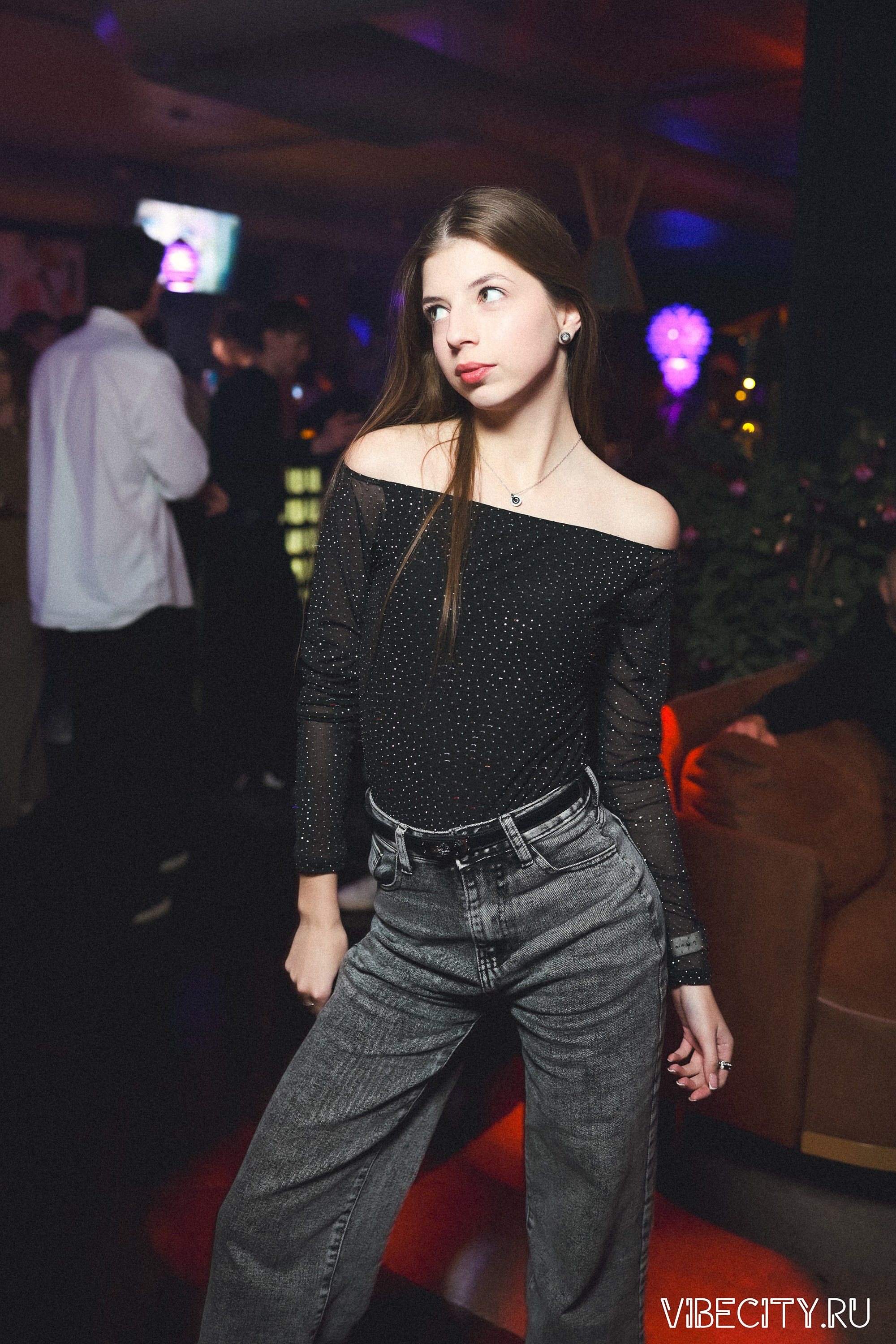 DOUBLE U. VIBECITY.RU Вайб Сити Ру Фоторепортажи Фотоотчеты Калининград