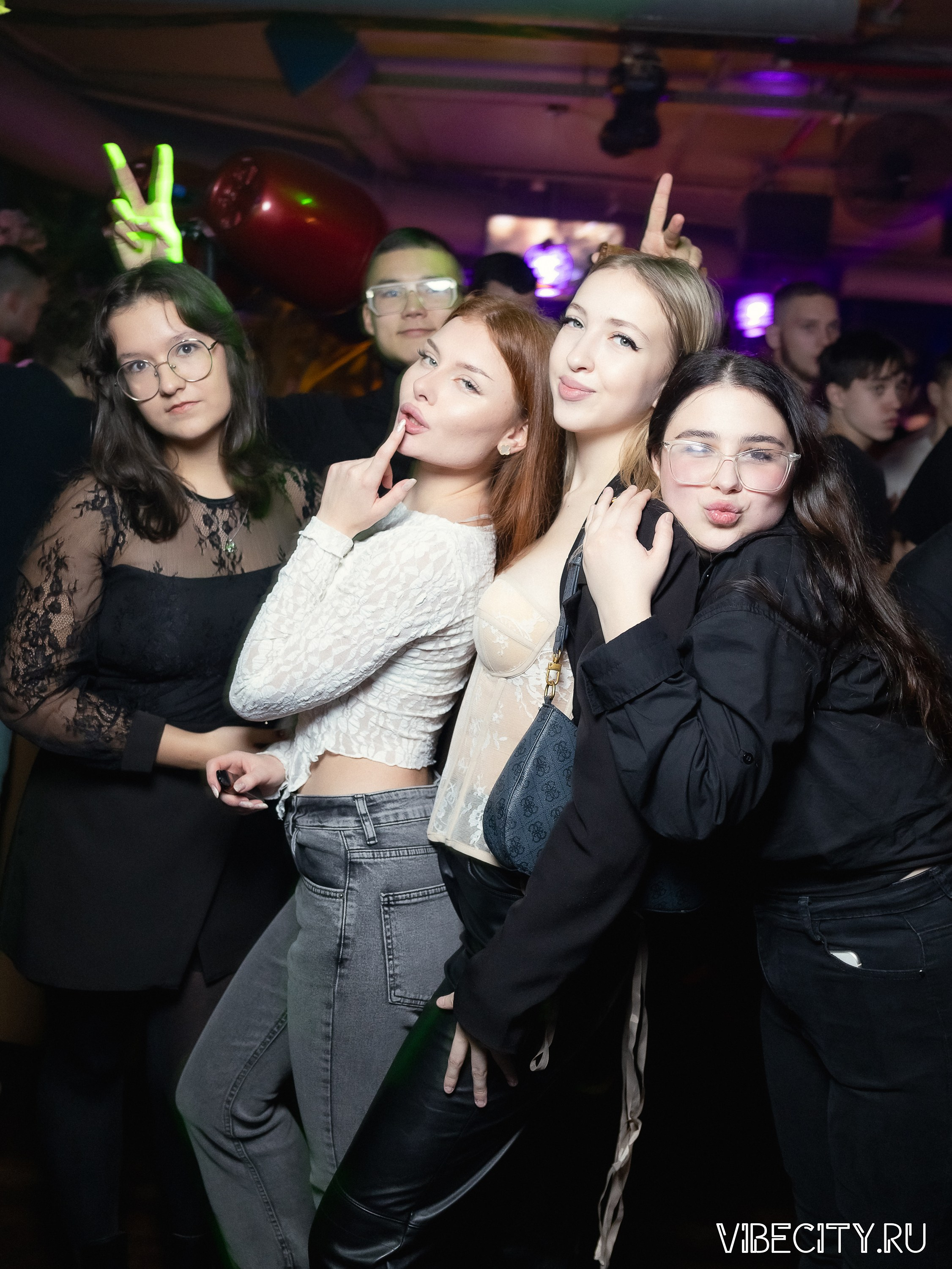 DOUBLE U. VIBECITY.RU Вайб Сити Ру Фоторепортажи Фотоотчеты Калининград