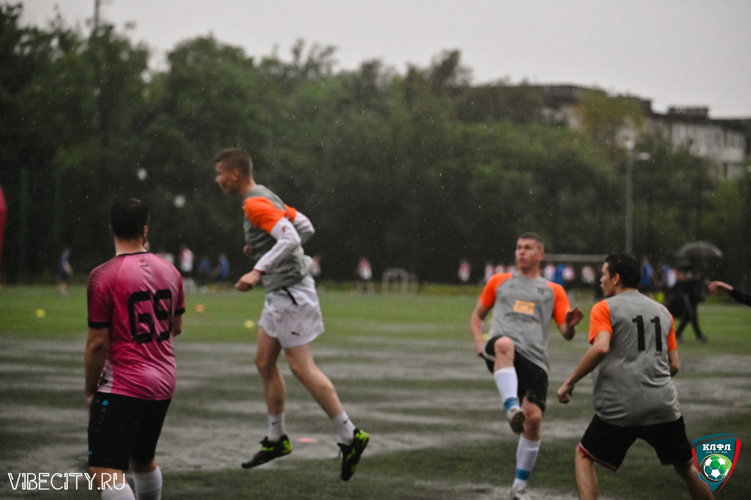 ПЛЕЙ-ОФФ XXl ЛЕТНЕГО КУБКА КАЛИНИНГРАДСКОЙ ЛФЛ. VIBECITY.RU Вайб Сити Ру Фоторепортажи Фотоотчеты Калининград