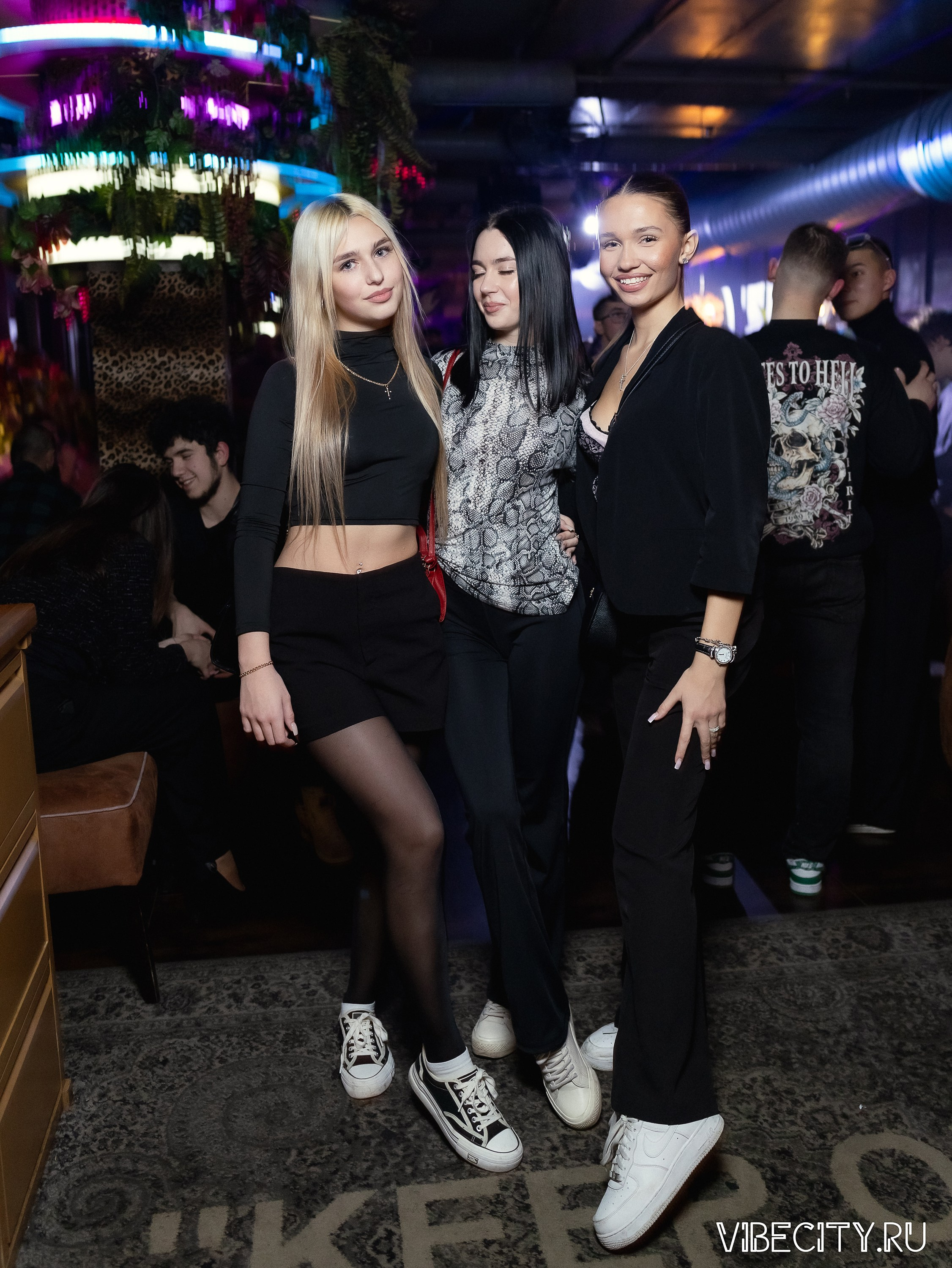 DOUBLE U. VIBECITY.RU Вайб Сити Ру Фоторепортажи Фотоотчеты Калининград