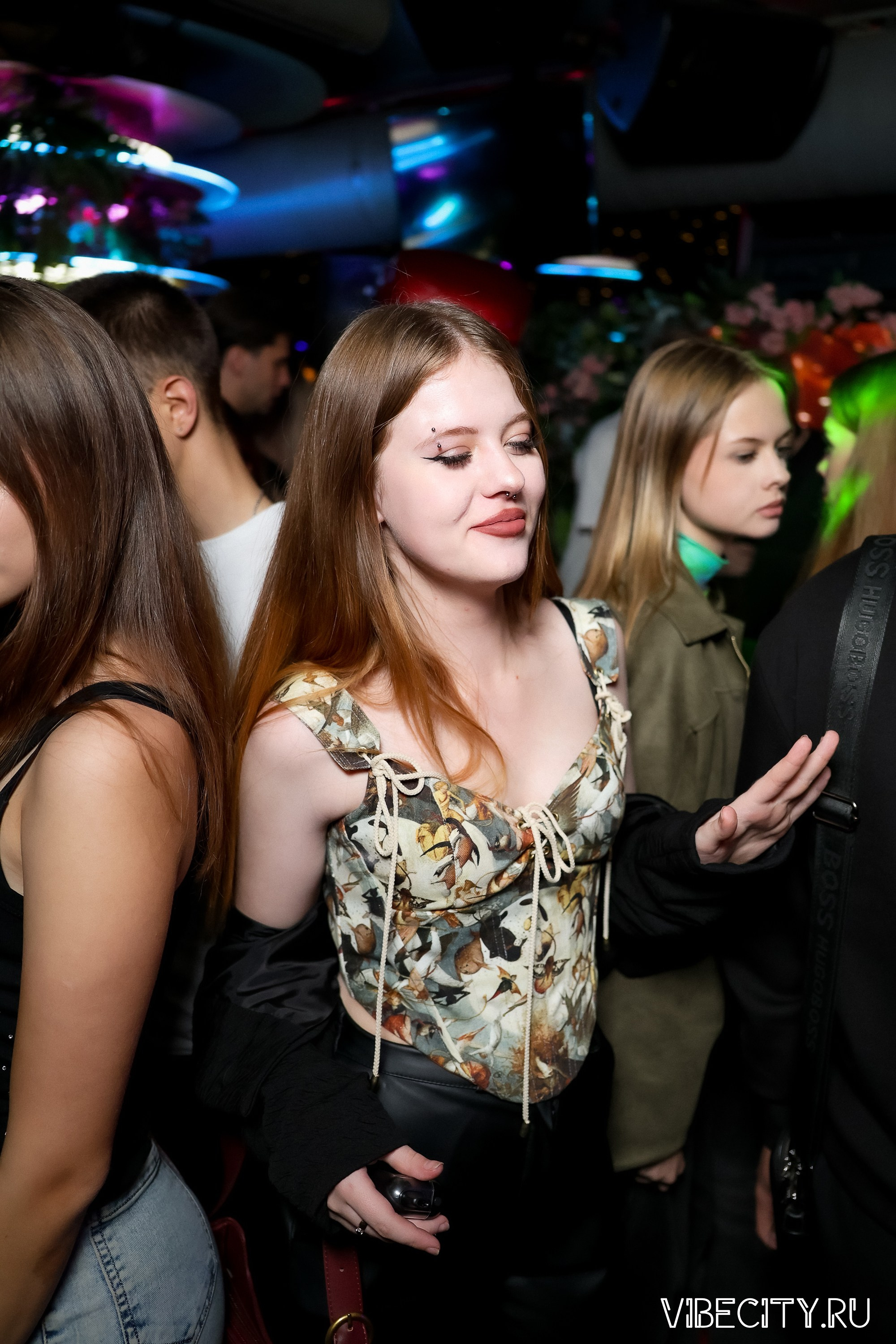 DOUBLE U. VIBECITY.RU Вайб Сити Ру Фоторепортажи Фотоотчеты Калининград