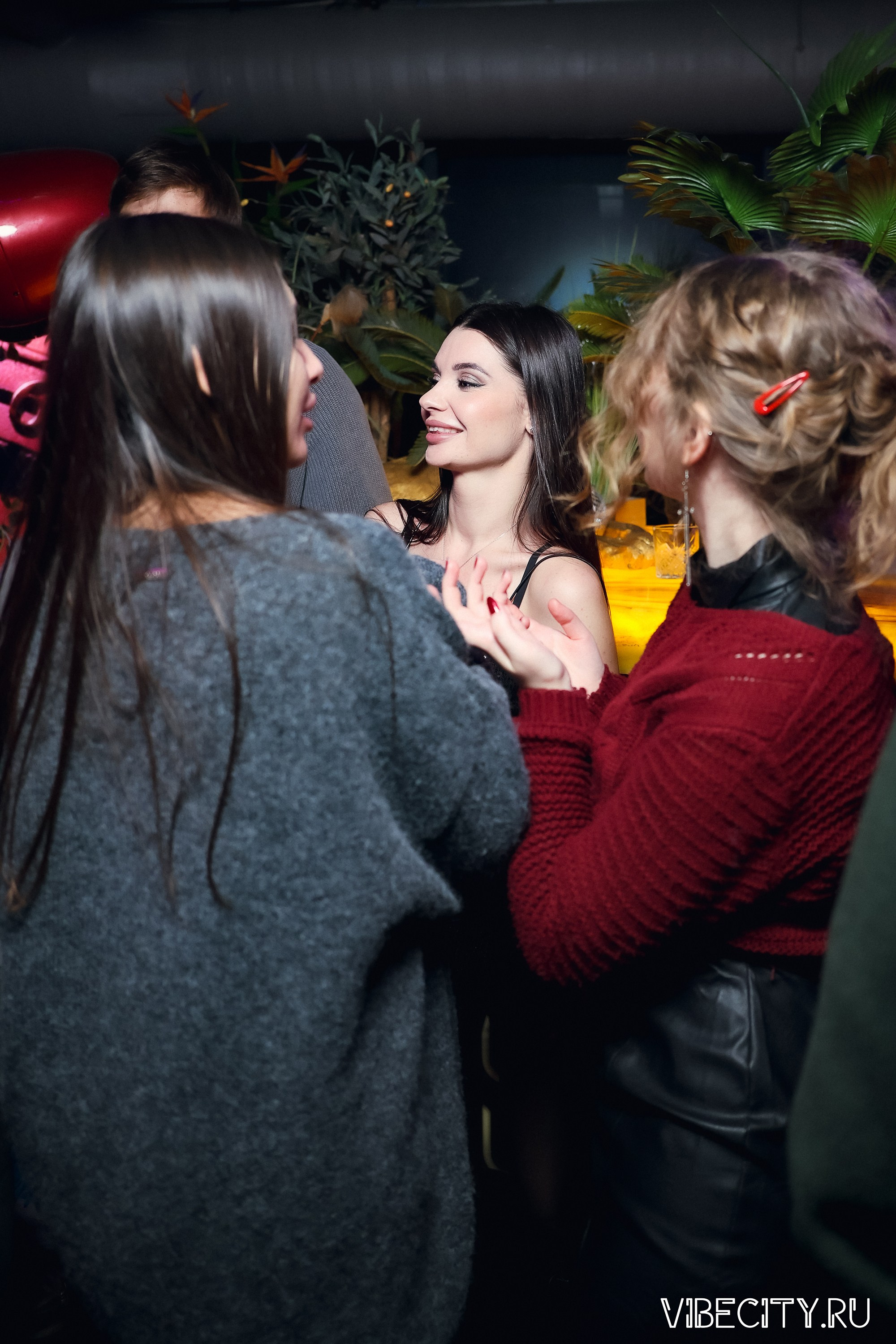 DOUBLE U. VIBECITY.RU Вайб Сити Ру Фоторепортажи Фотоотчеты Калининград