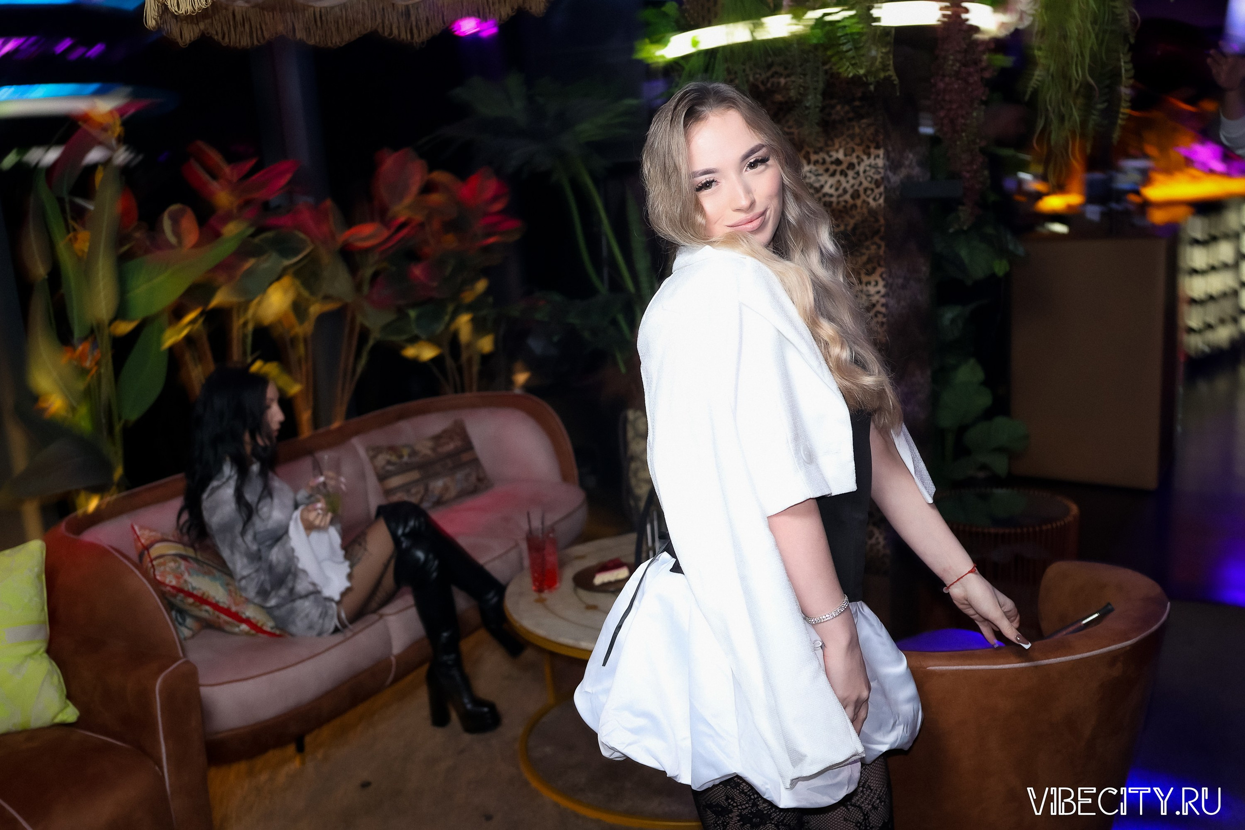 DOUBLE U. VIBECITY.RU Вайб Сити Ру Фоторепортажи Фотоотчеты Калининград