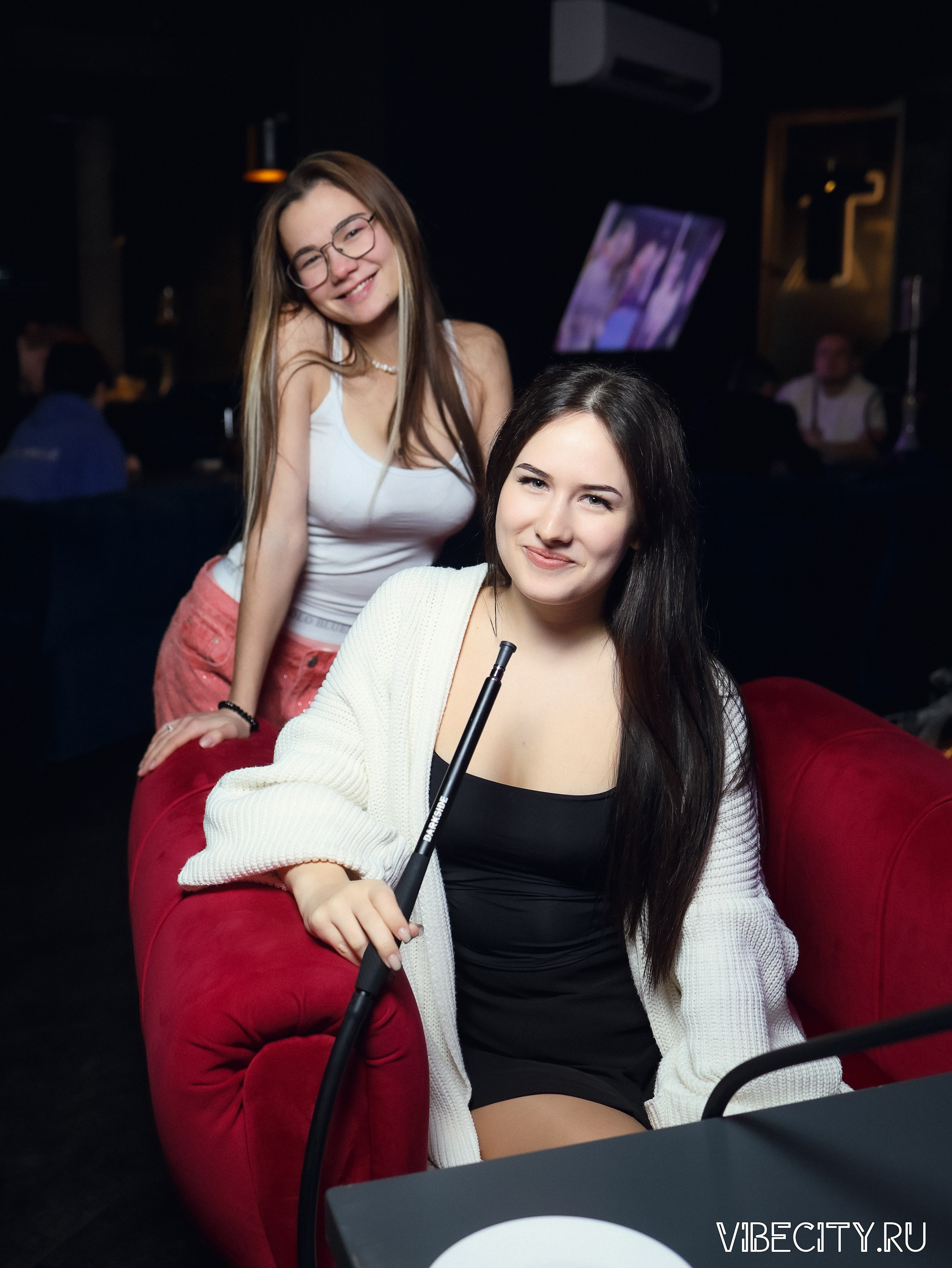 Мята Lounge. VIBECITY.RU Вайб Сити Ру Фоторепортажи Фотоотчеты Калининград