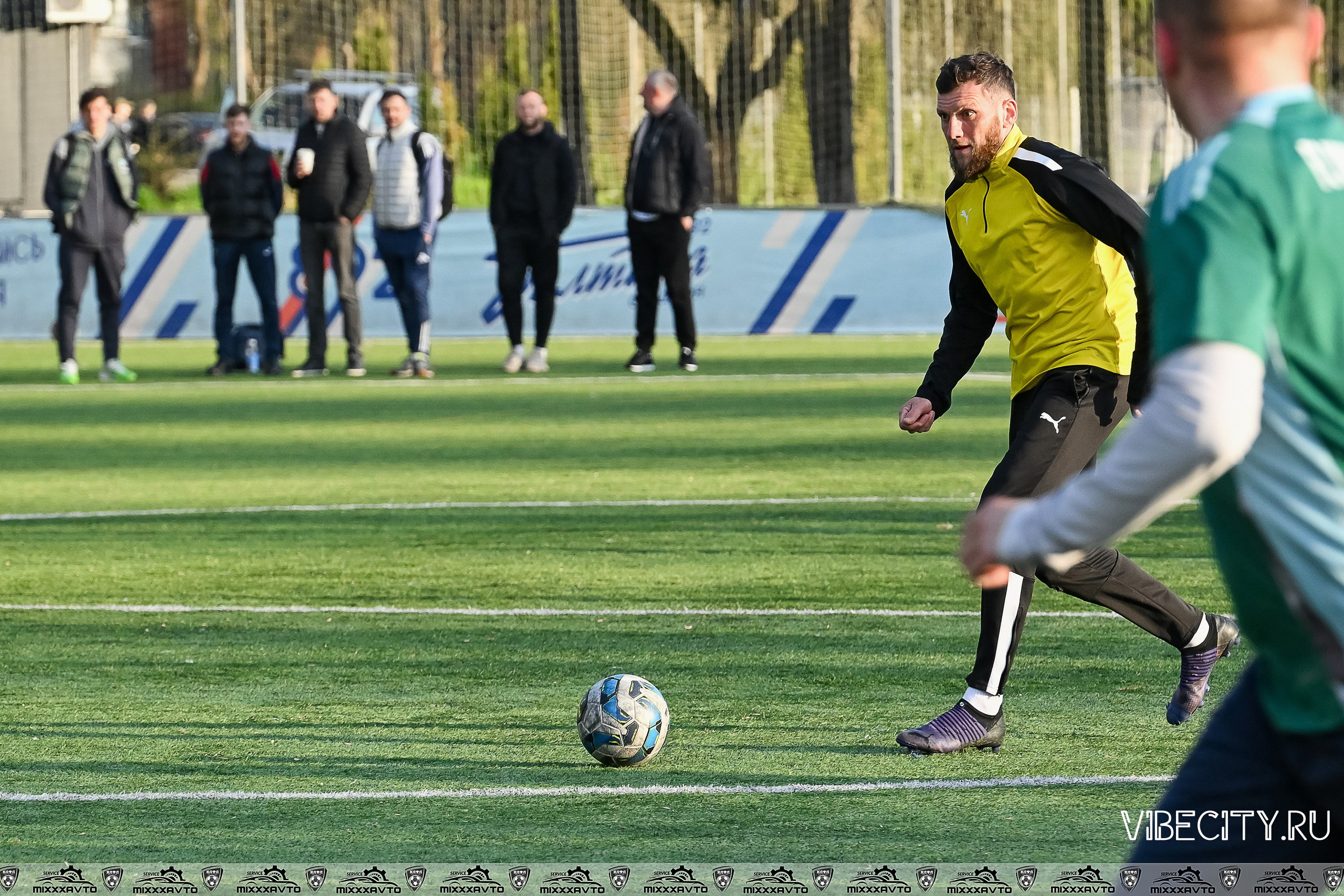 КЛФЛ «БАЛТИКА». VIBECITY.RU Вайб Сити Ру Фоторепортажи Фотоотчеты Калининград