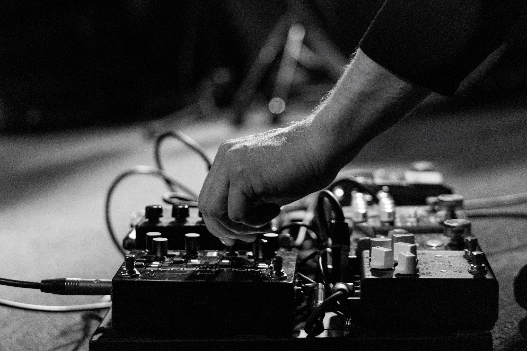 Морегоре, Paraskeva, Parolibre, 18.01.26, Alcatraz