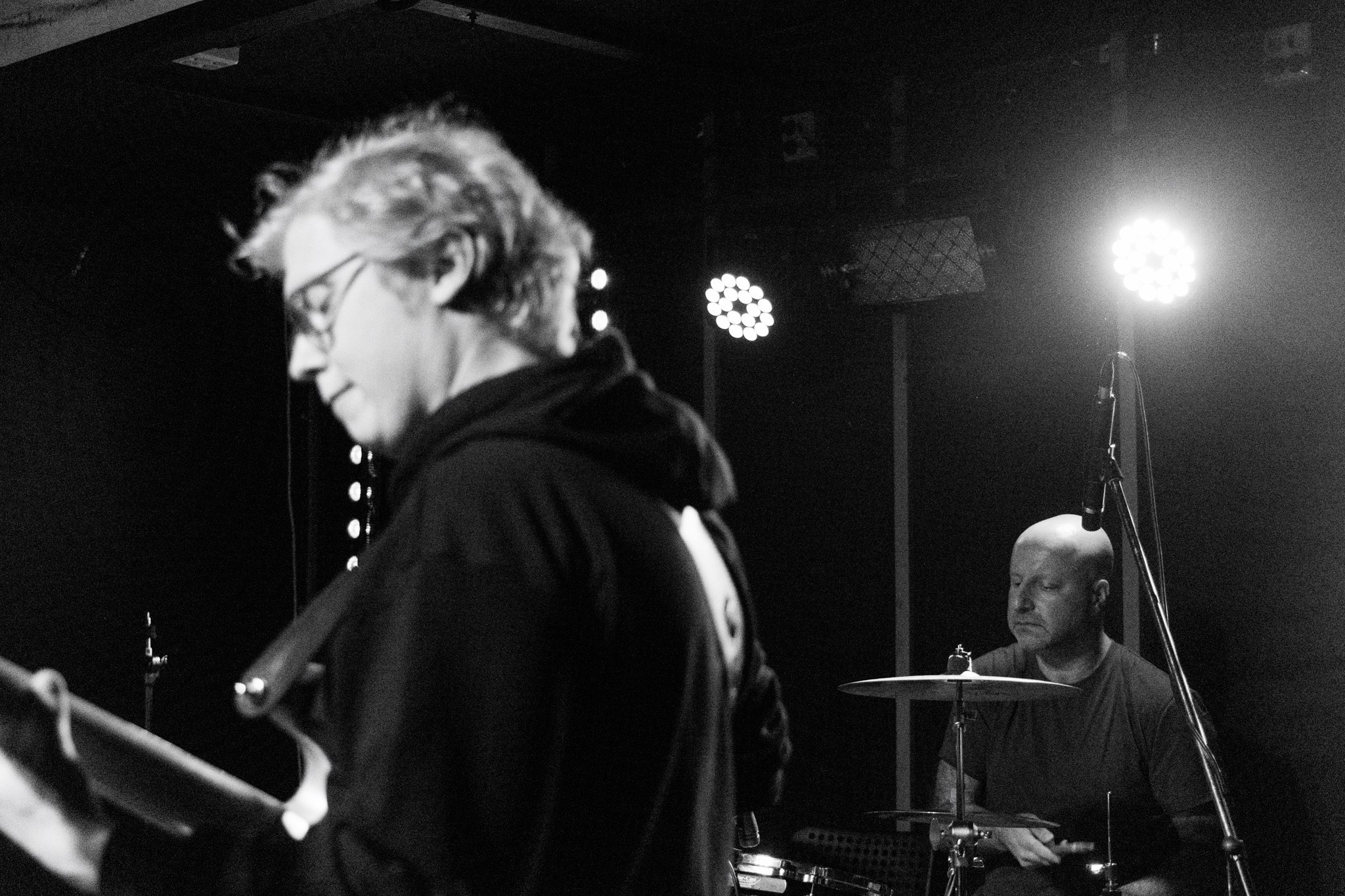 Морегоре, Paraskeva, Parolibre, 18.01.26, Alcatraz