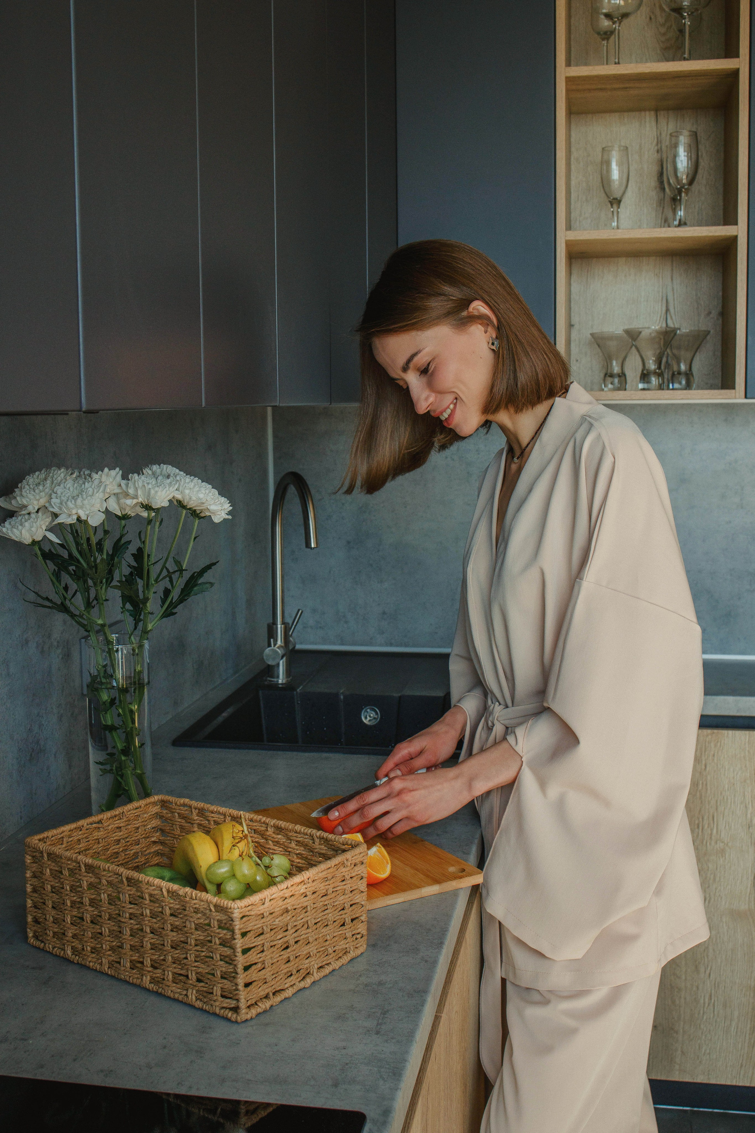 Корзинки для вайлдберис. Профессиональный фотограф в городе Уфа