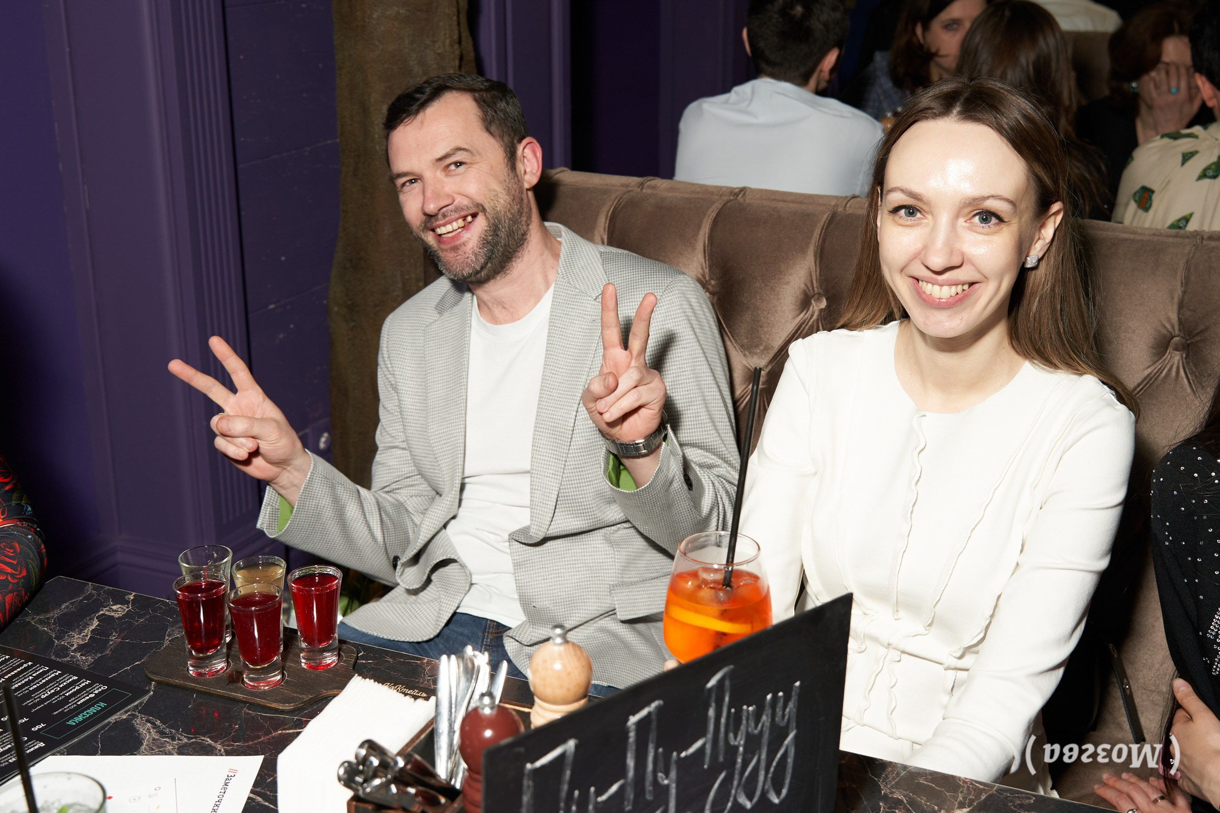 Командные интеллектуальные игры. Фотограф Ринат Бархатов | Photographer Rinat Barkhatov