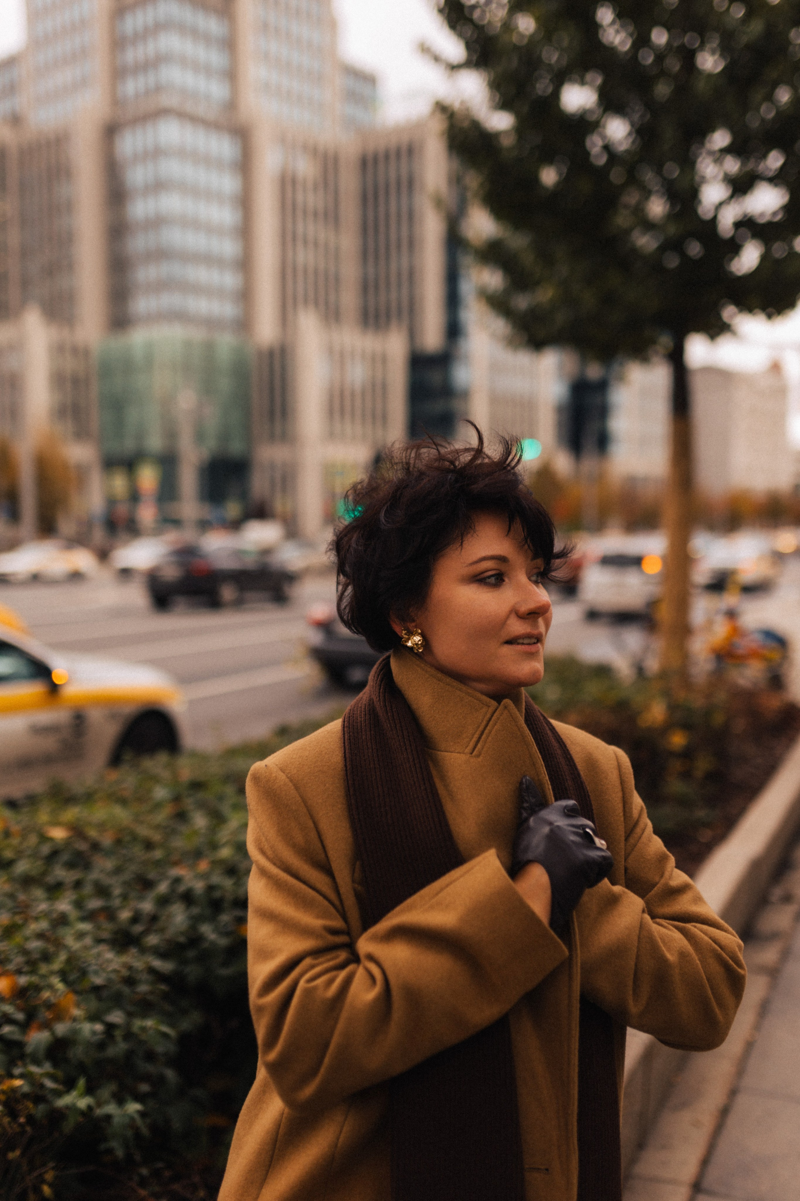 Игорь/Ирина. Фотограф в Москве Татьяна Сергеева