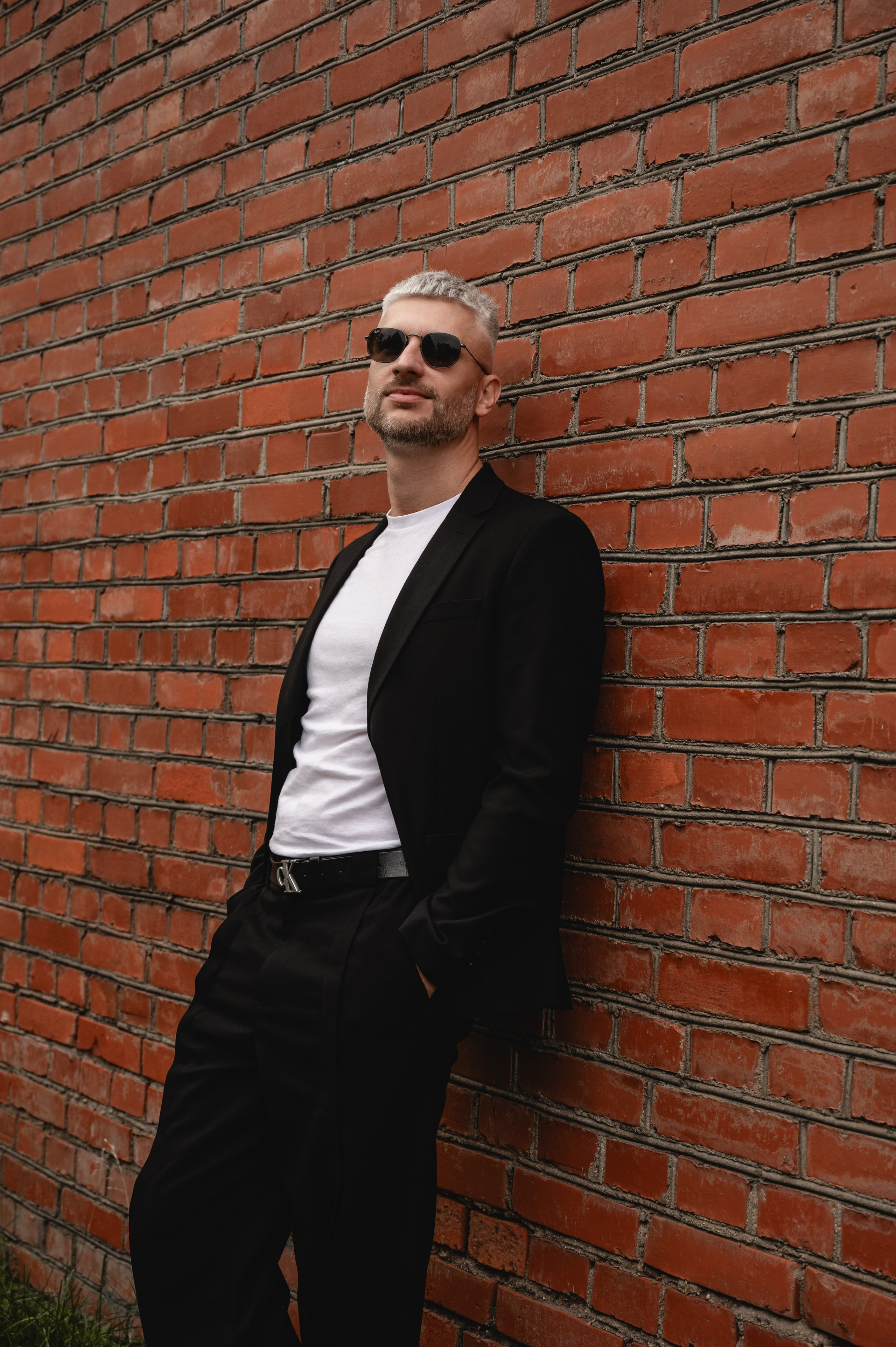 Анна & Николай. Свадебный фотограф Татьяна Сорока Москва и МО