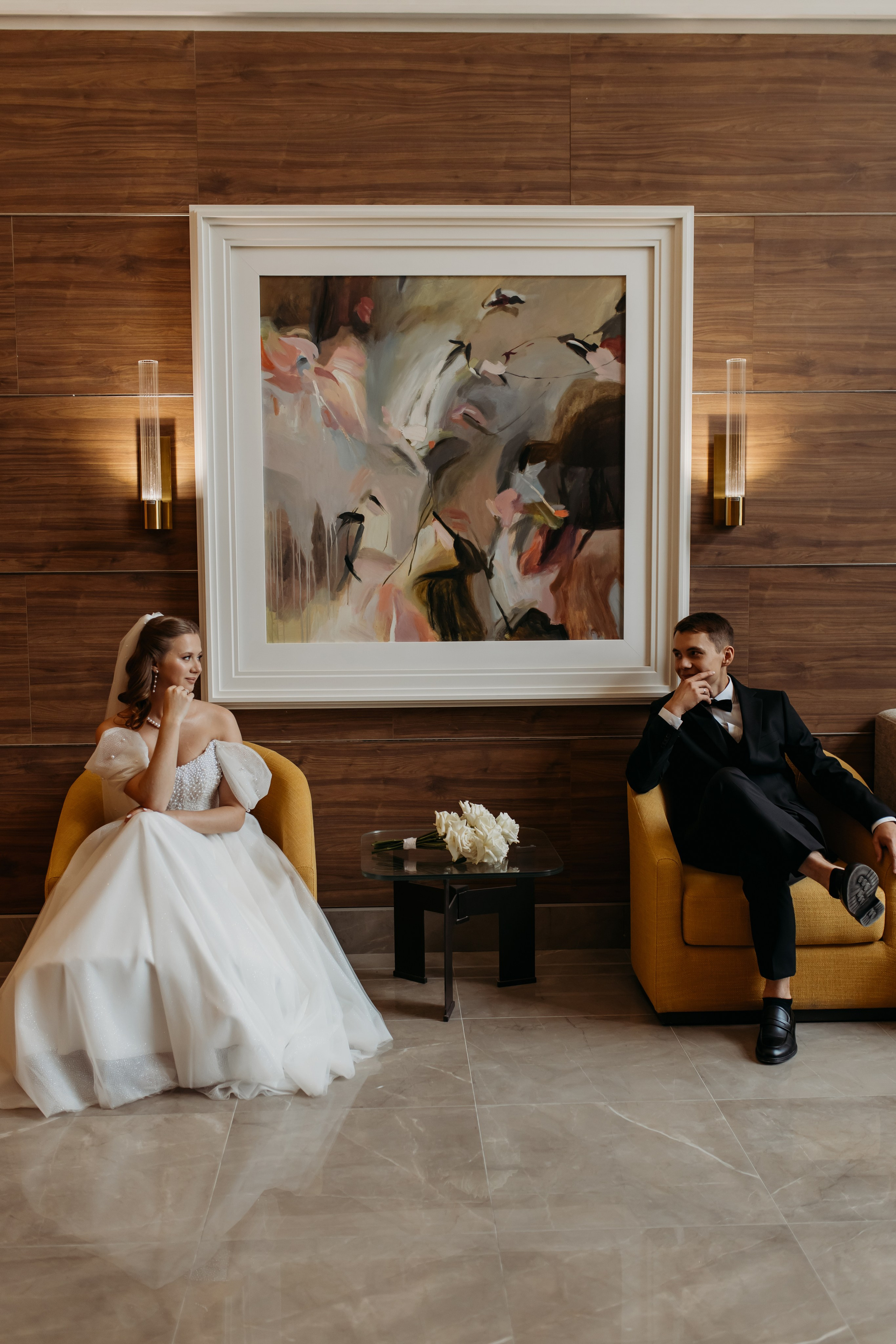 Фотограф Тимербаева Алина г. Сургут