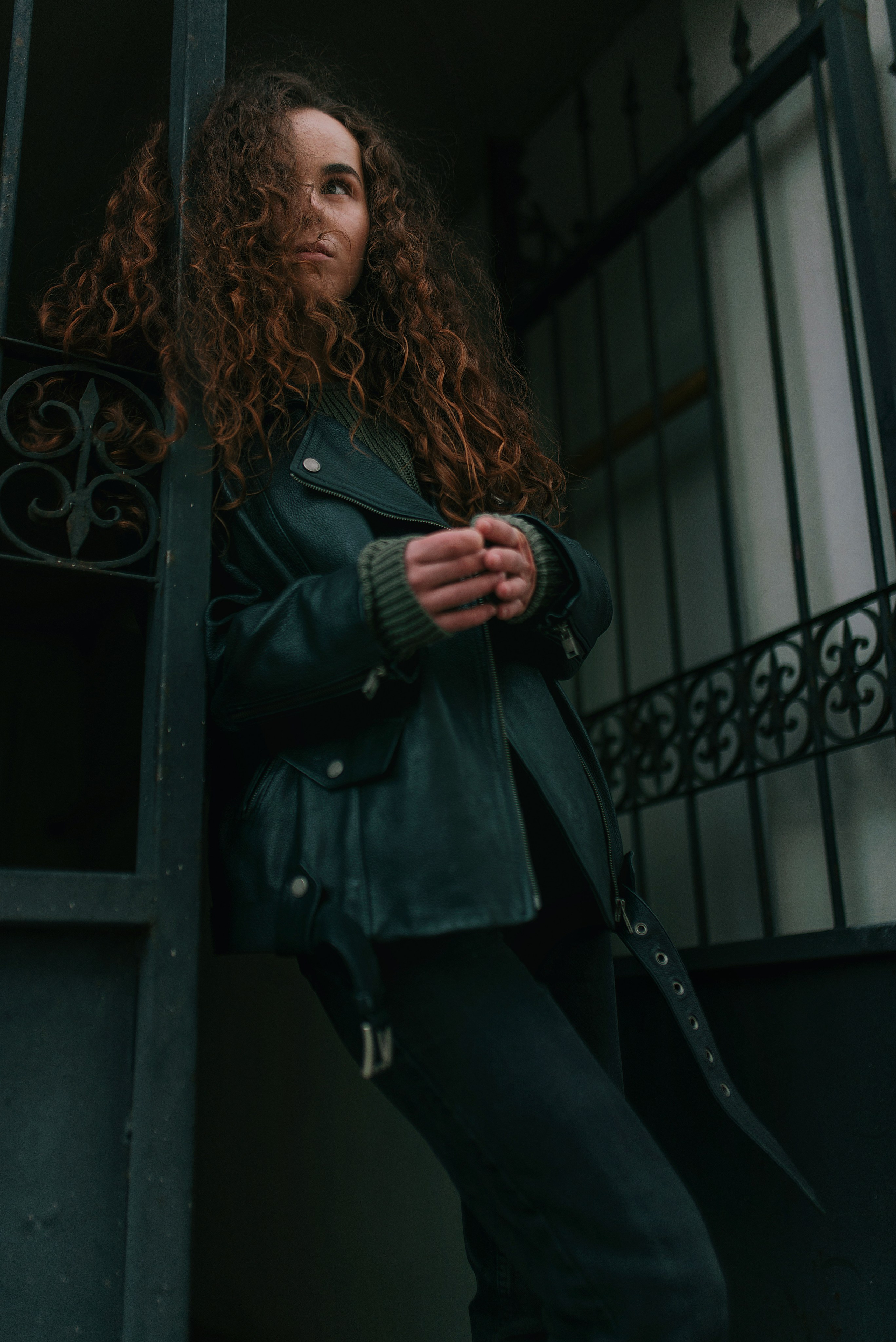 Alexa. Главная