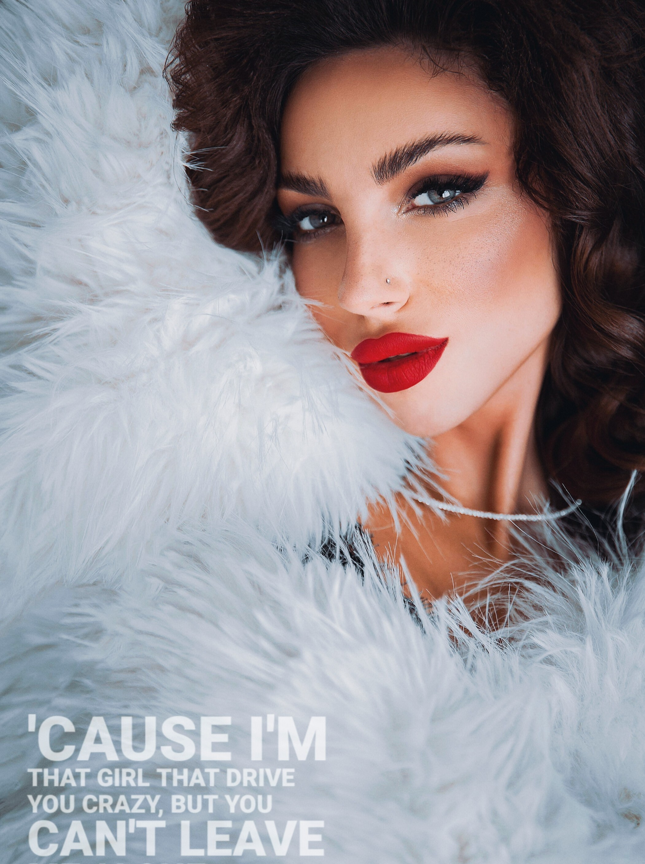 ALEKSANDRA. Фотограф Ариана Романовская, Москва и МО