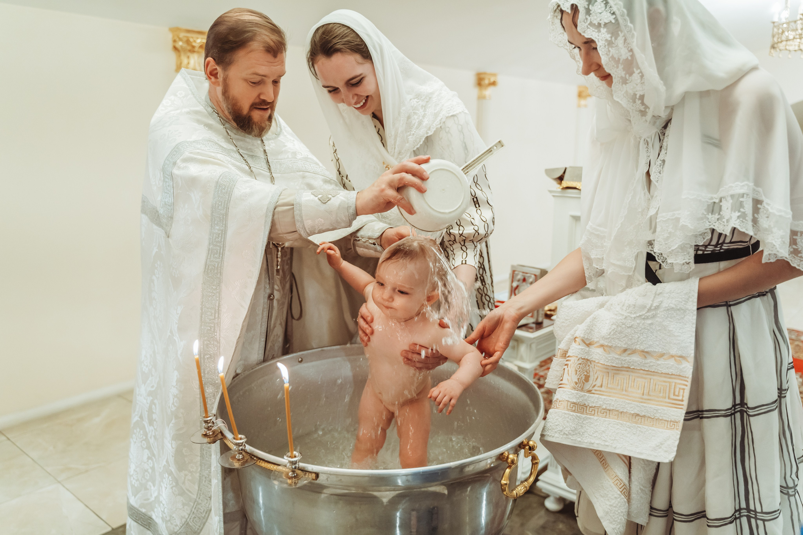 Фотограф на крещение Санкт-Петербург. Свадебный, семейный, портретный, репортажный фотограф в Санкт-Петербурге