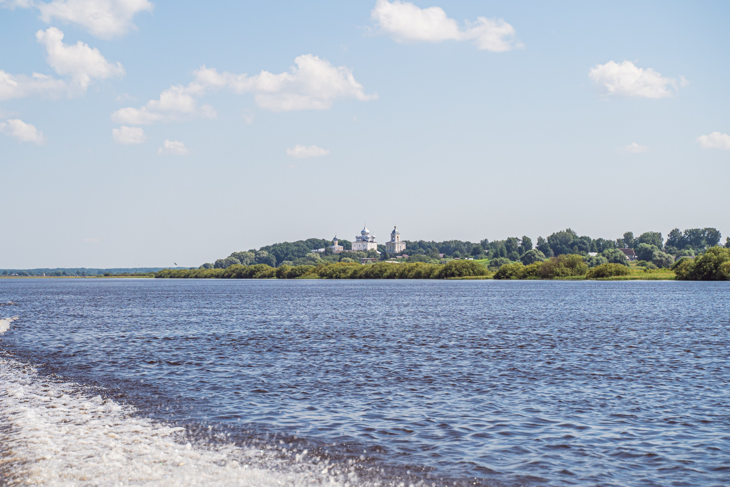 Гидровыезд -Великий Новгород. Свадебный, семейный, портретный, репортажный фотограф в Санкт-Петербурге
