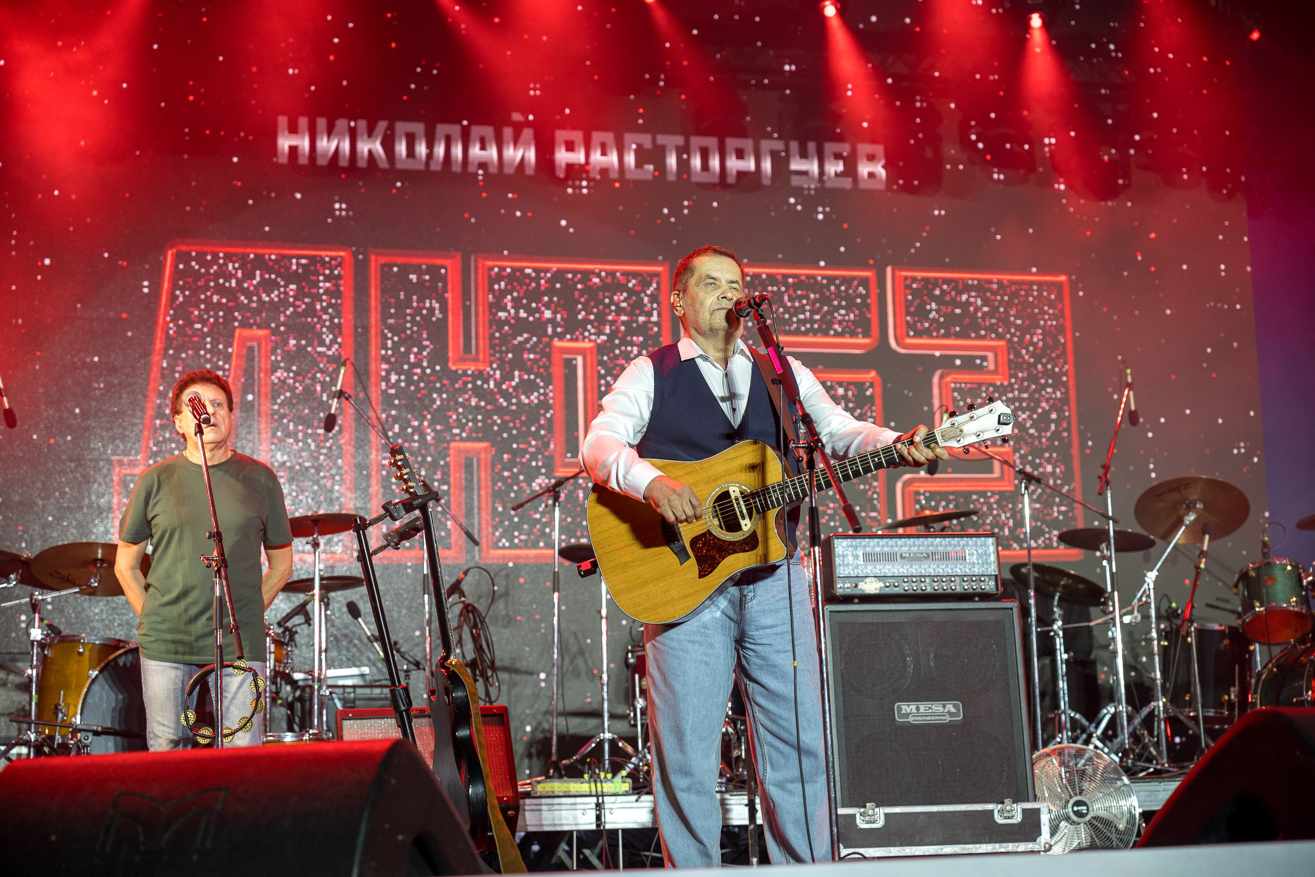 Музыка Гордых. Sunnyman