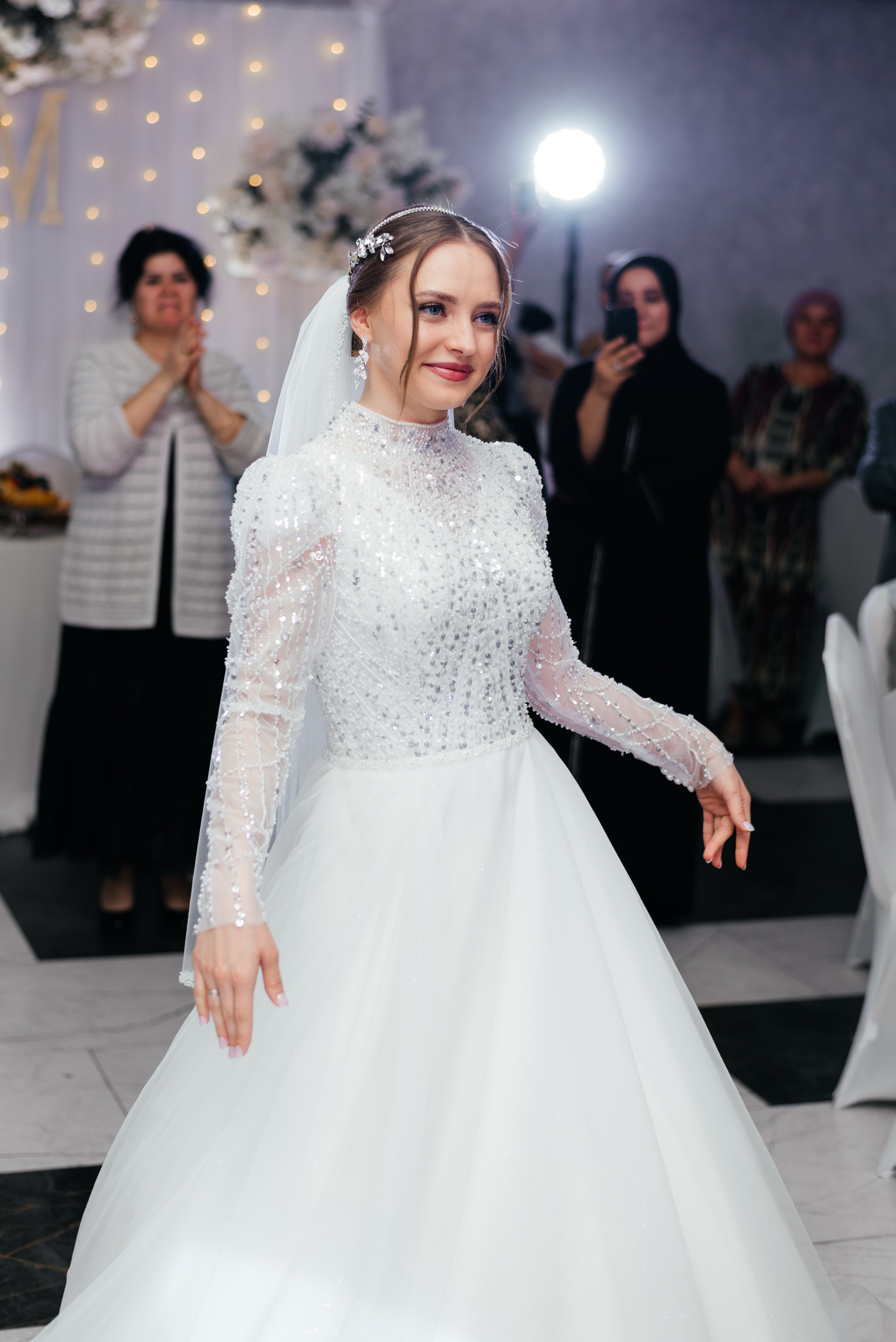 Якуб и Милена (Узбекская). Свадебный фотограф Анастасия Бударина